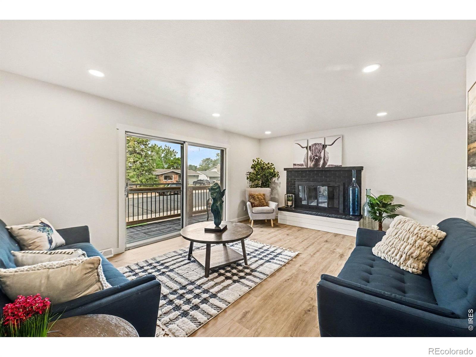 MLS Image #3 for 3312 n colorado avenue,loveland, Colorado