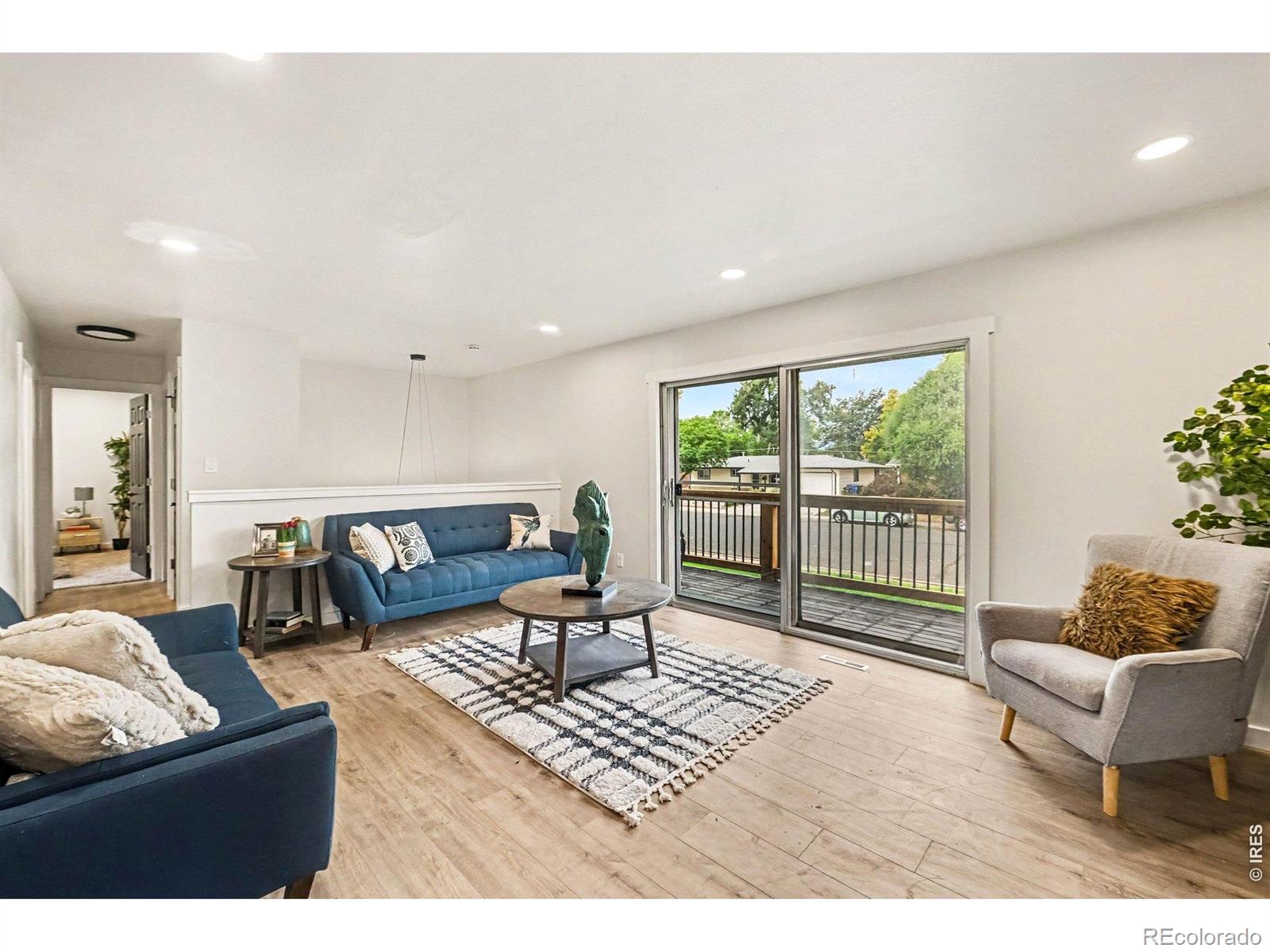 MLS Image #4 for 3312 n colorado avenue,loveland, Colorado