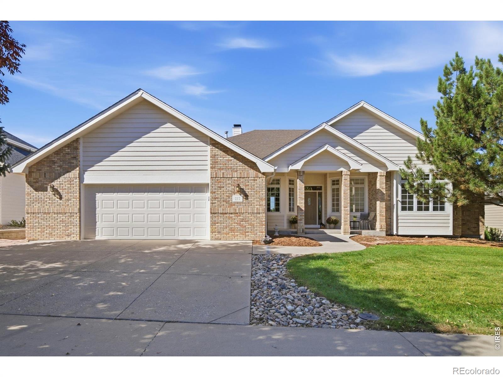 MLS Image #1 for 217 n 55th avenue,greeley, Colorado
