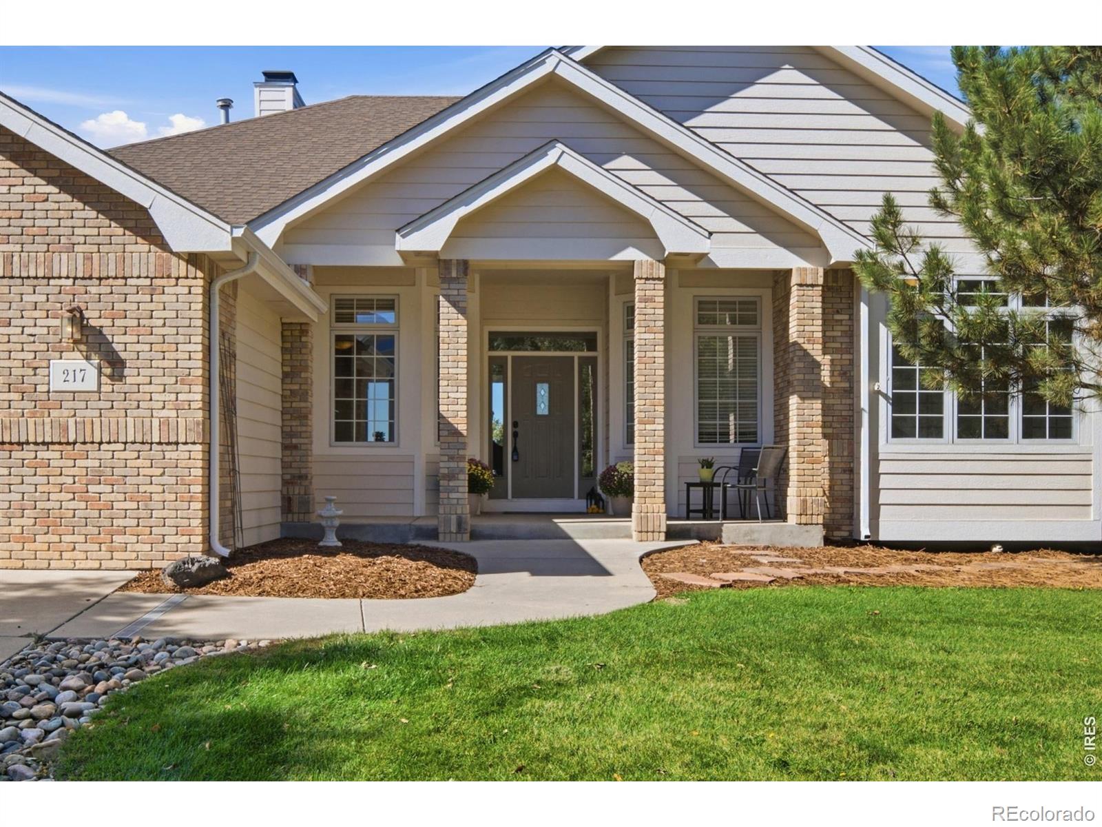 MLS Image #2 for 217 n 55th avenue,greeley, Colorado
