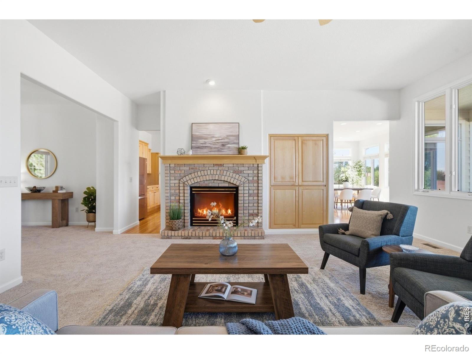 MLS Image #4 for 217 n 55th avenue,greeley, Colorado