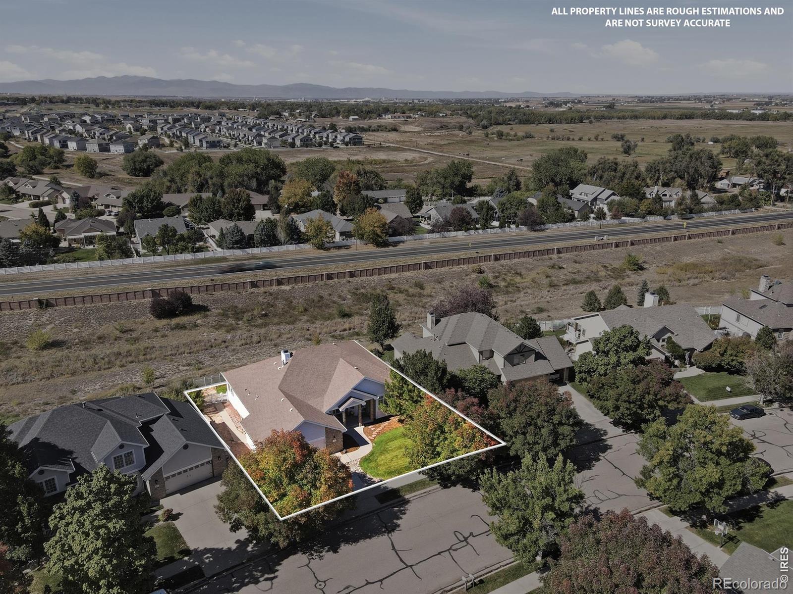 MLS Image #44 for 217 n 55th avenue,greeley, Colorado
