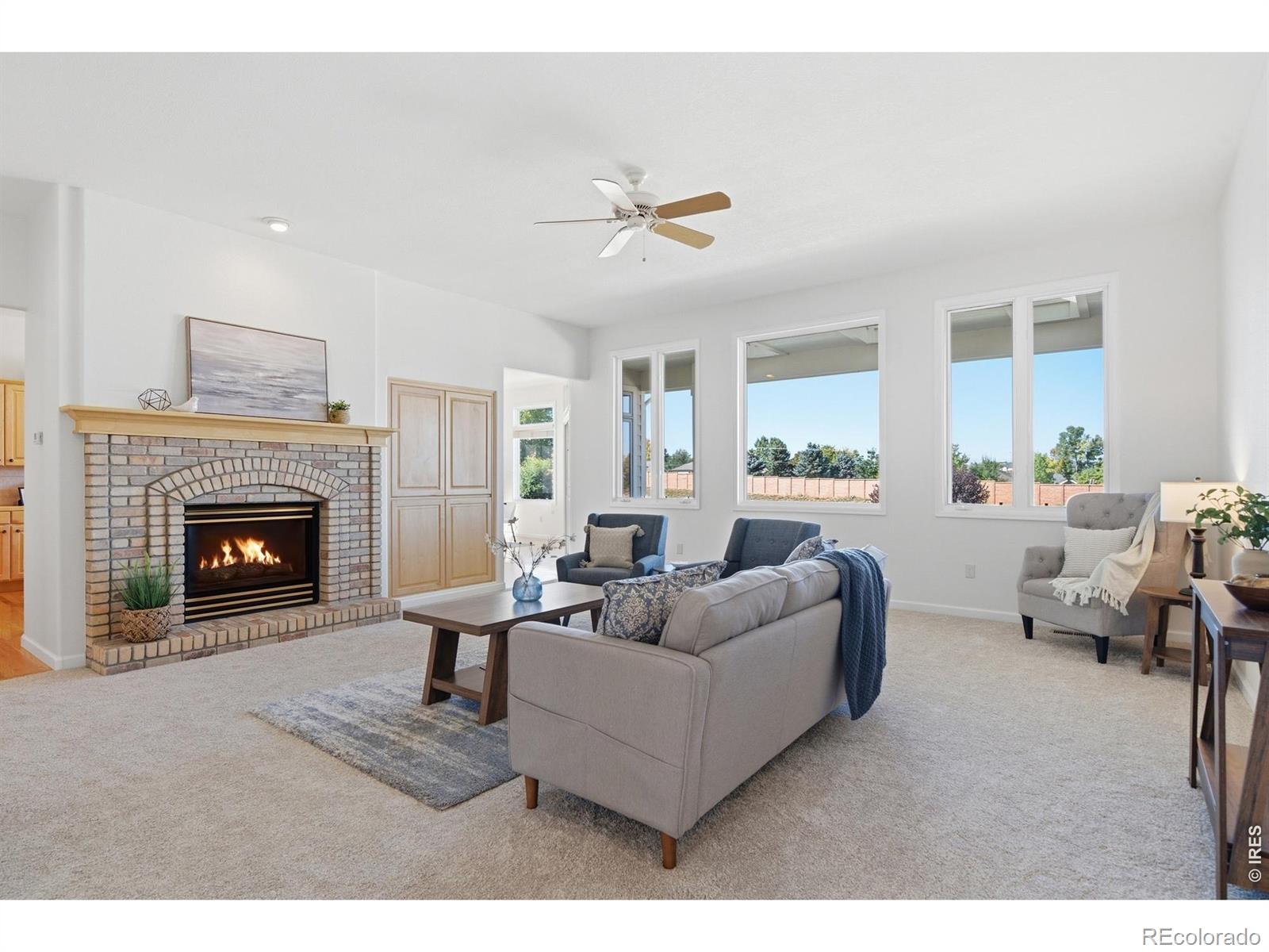 MLS Image #5 for 217 n 55th avenue,greeley, Colorado
