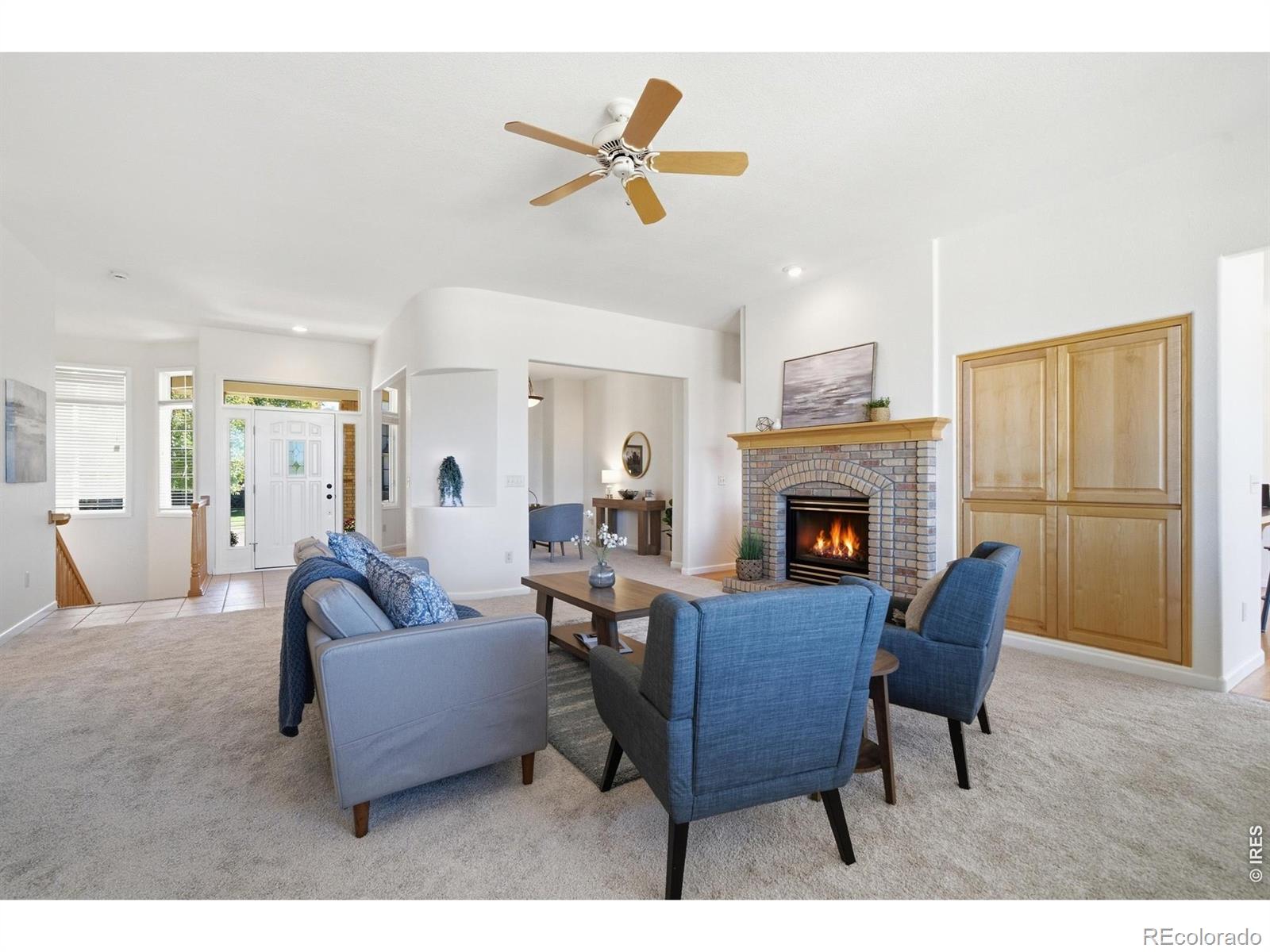 MLS Image #6 for 217 n 55th avenue,greeley, Colorado