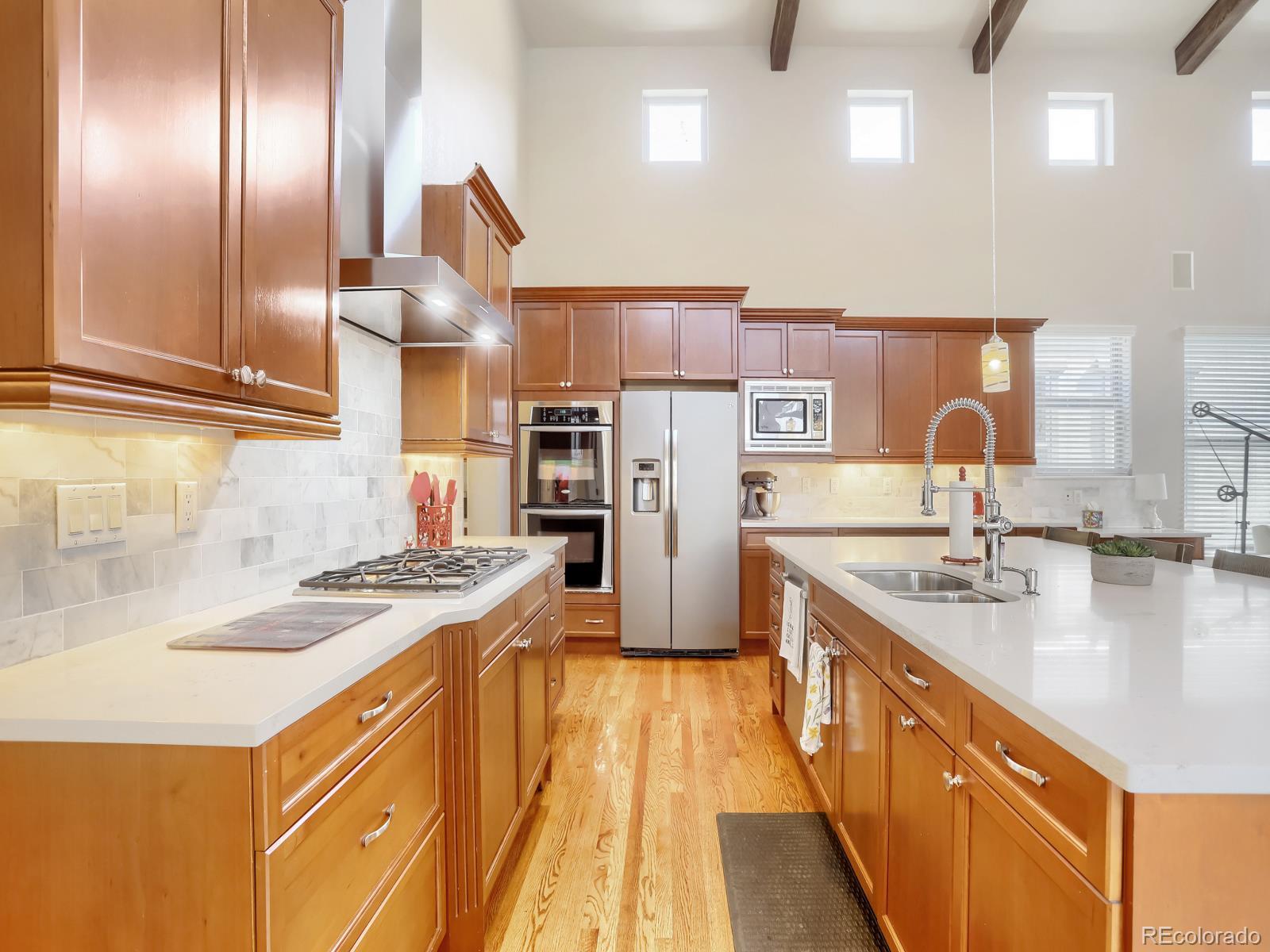 MLS Image #11 for 9720 e 32nd avenue,denver, Colorado