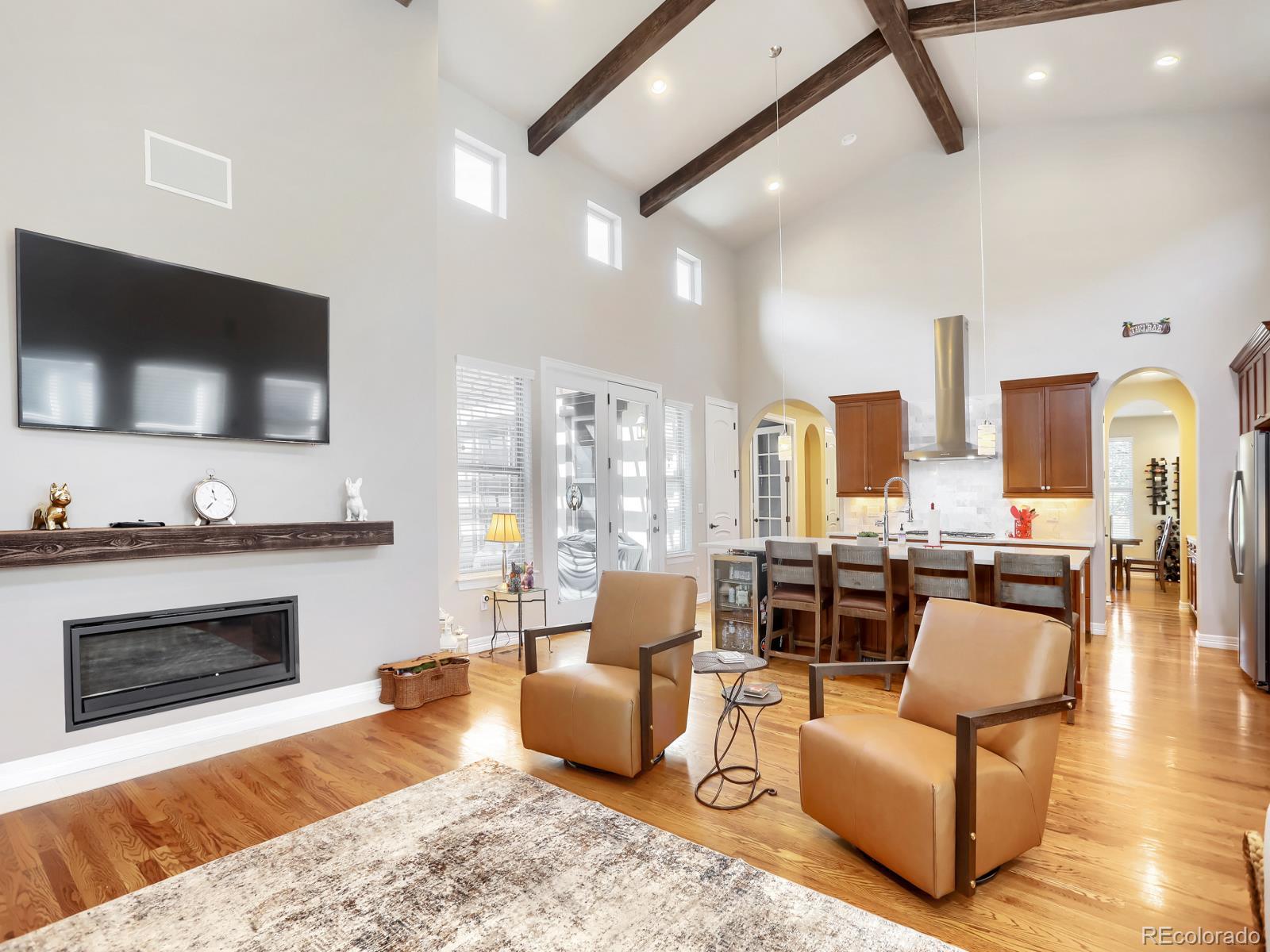 MLS Image #5 for 9720 e 32nd avenue,denver, Colorado