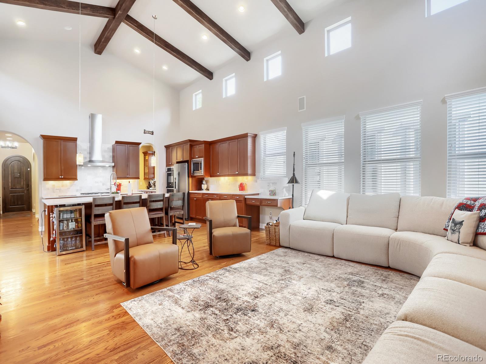 MLS Image #7 for 9720 e 32nd avenue,denver, Colorado