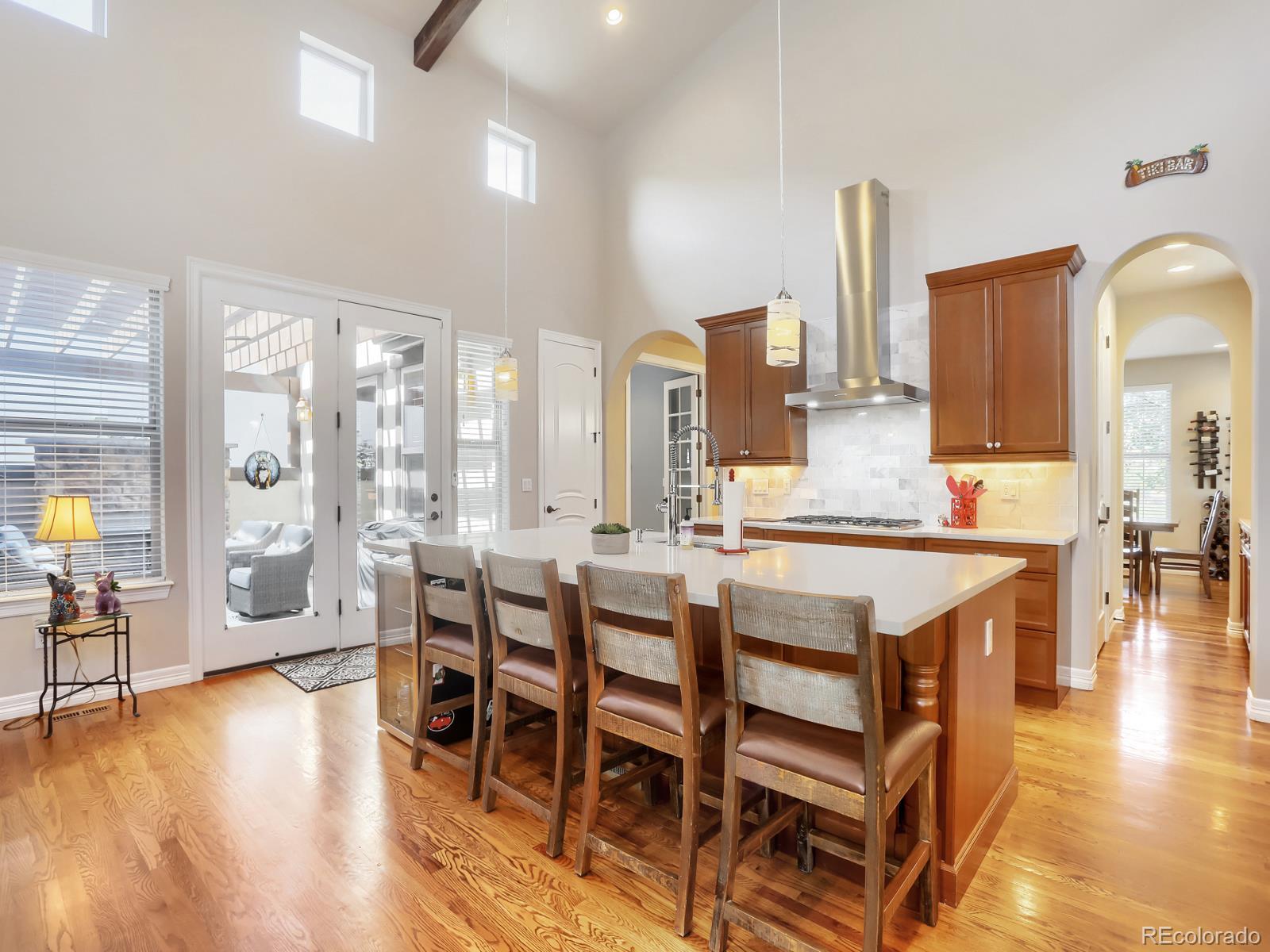MLS Image #9 for 9720 e 32nd avenue,denver, Colorado