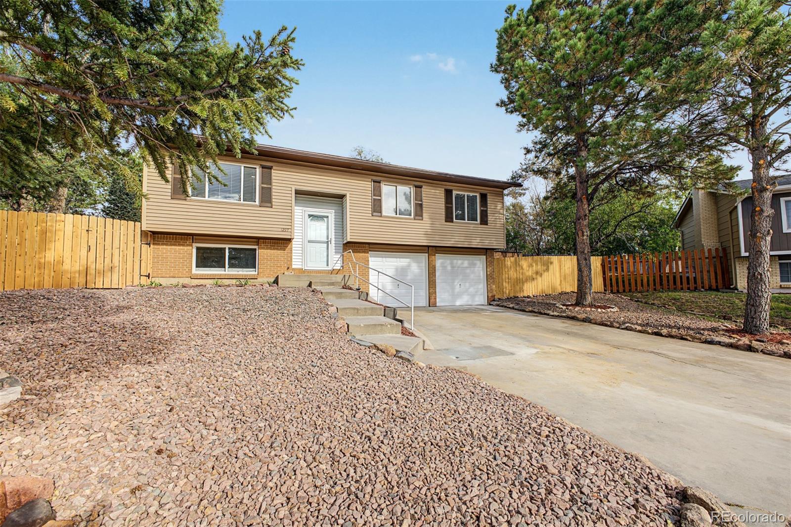 MLS Image #2 for 1297  hathaway drive,colorado springs, Colorado