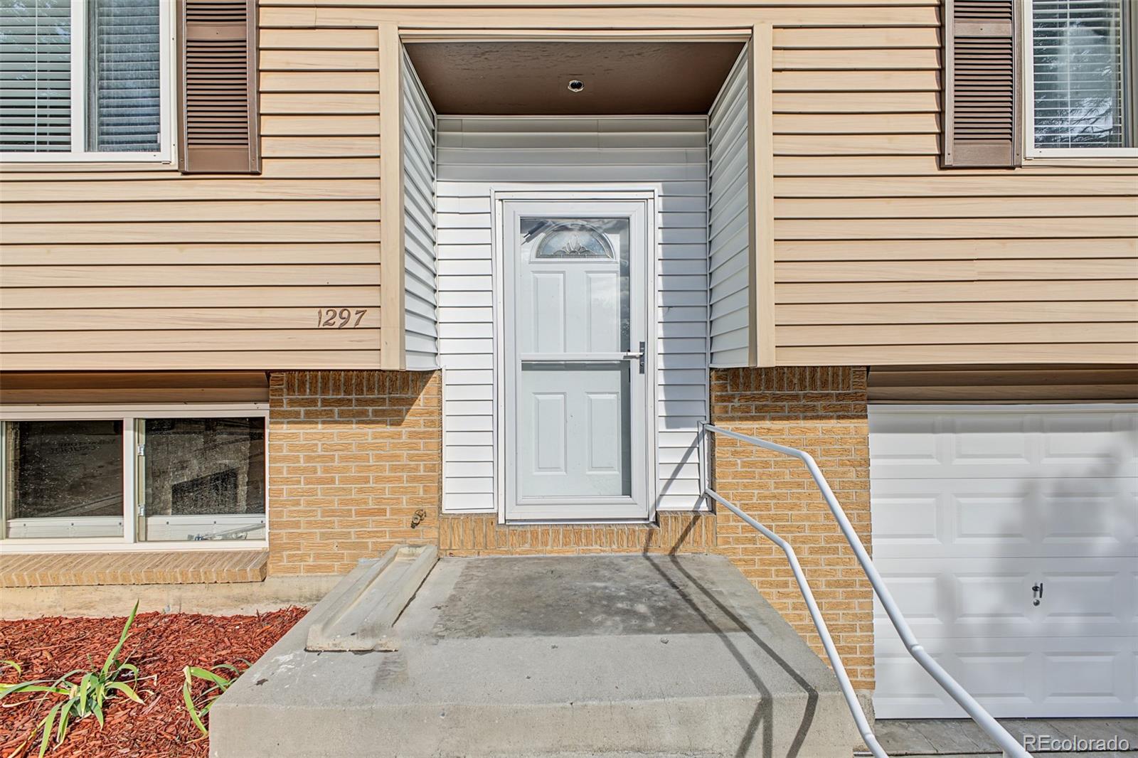 MLS Image #3 for 1297  hathaway drive,colorado springs, Colorado