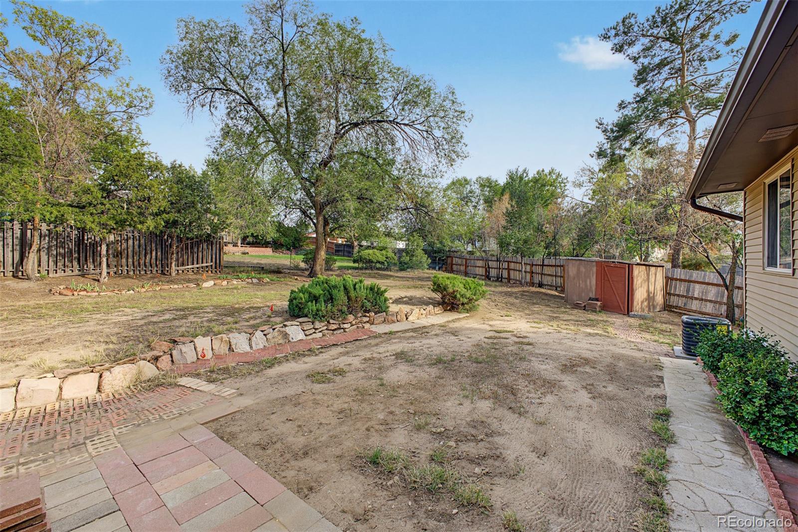 MLS Image #31 for 1297  hathaway drive,colorado springs, Colorado