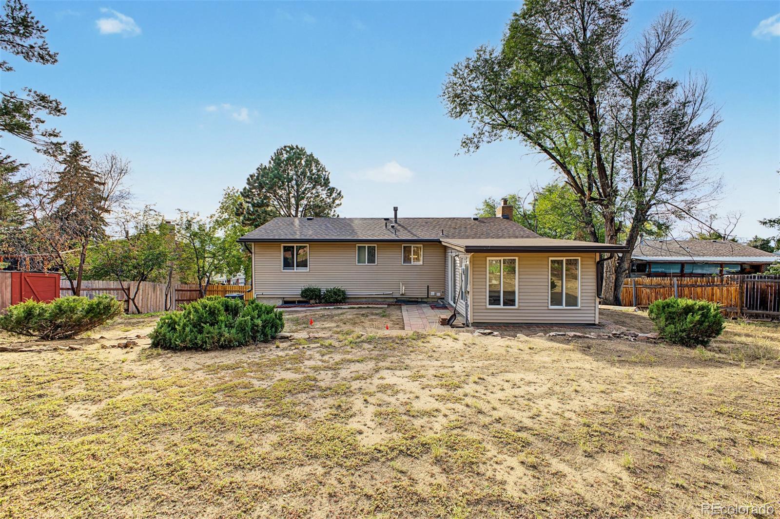 MLS Image #33 for 1297  hathaway drive,colorado springs, Colorado