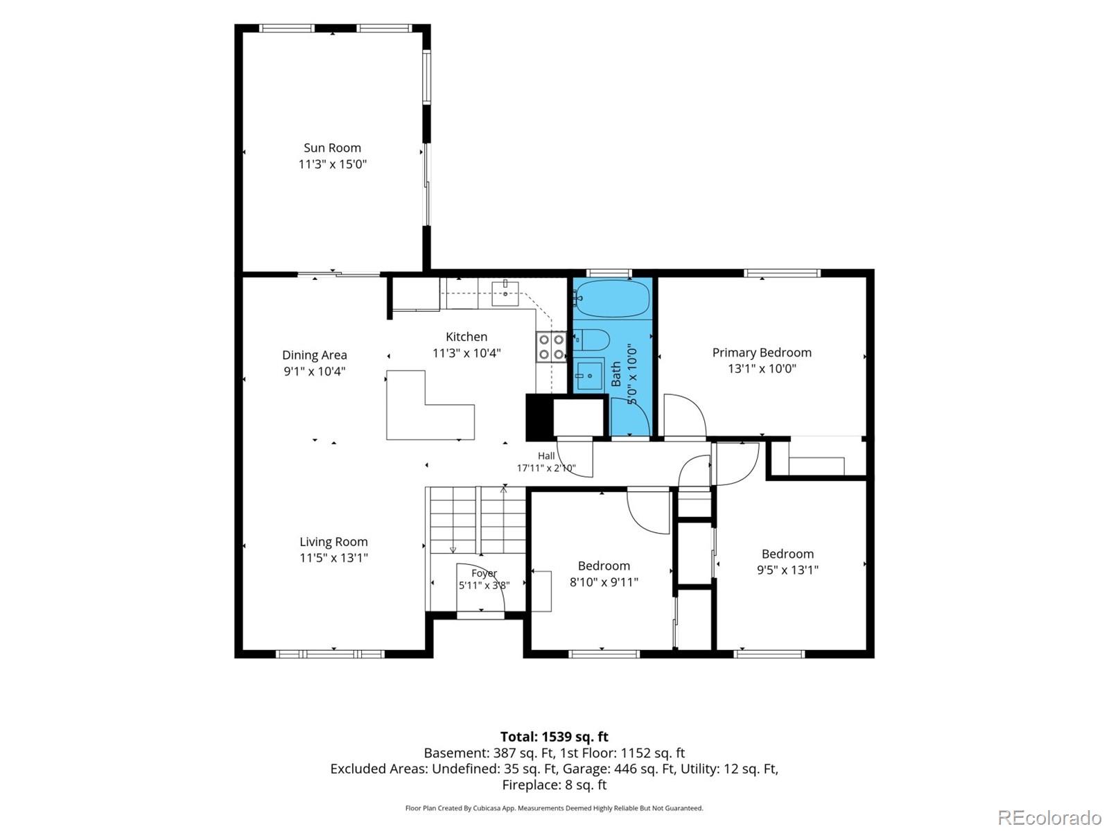MLS Image #35 for 1297  hathaway drive,colorado springs, Colorado
