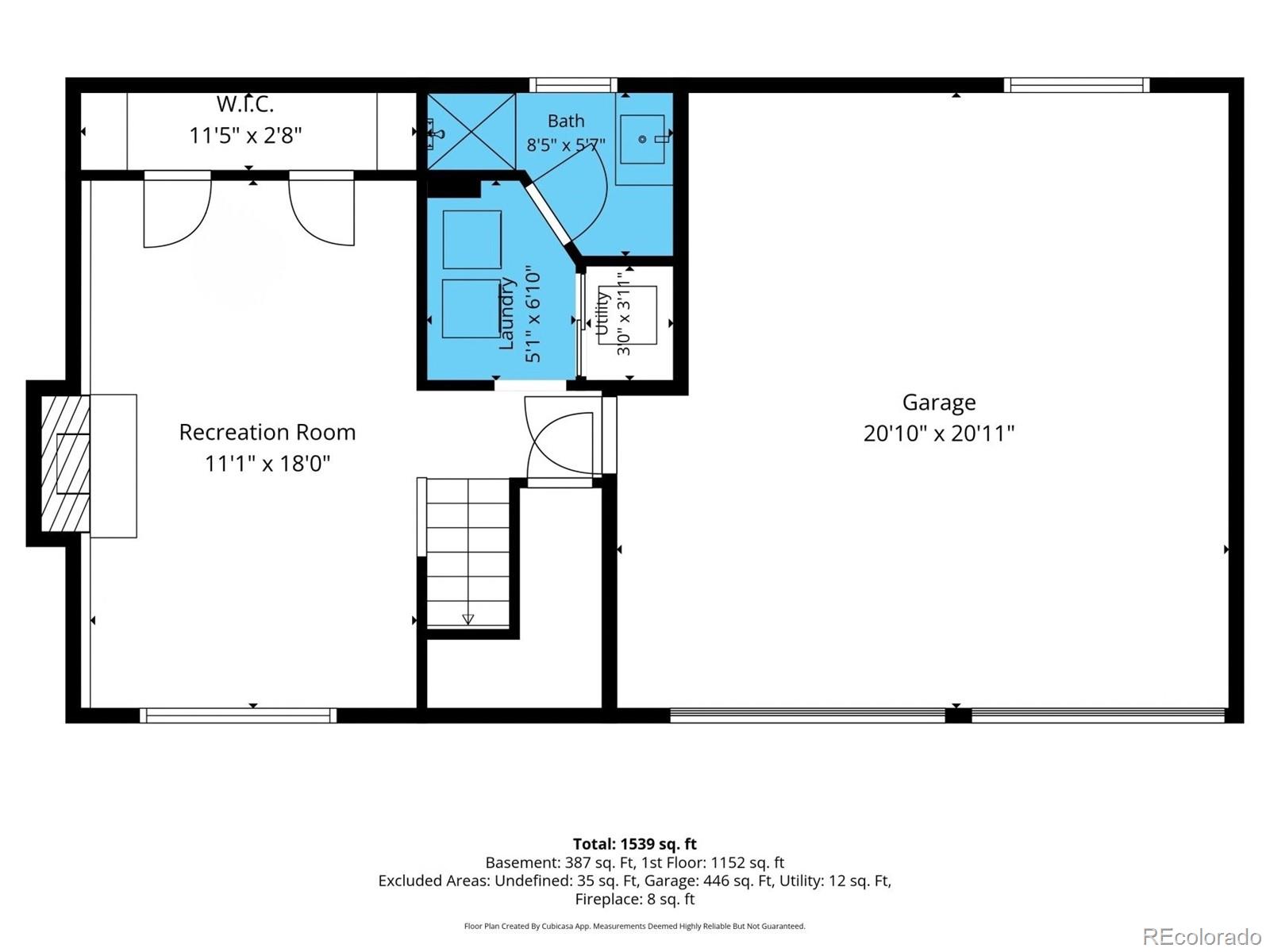 MLS Image #36 for 1297  hathaway drive,colorado springs, Colorado