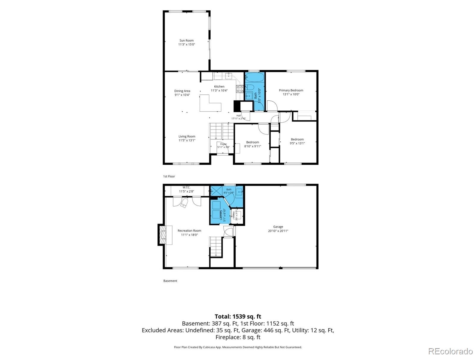 MLS Image #37 for 1297  hathaway drive,colorado springs, Colorado