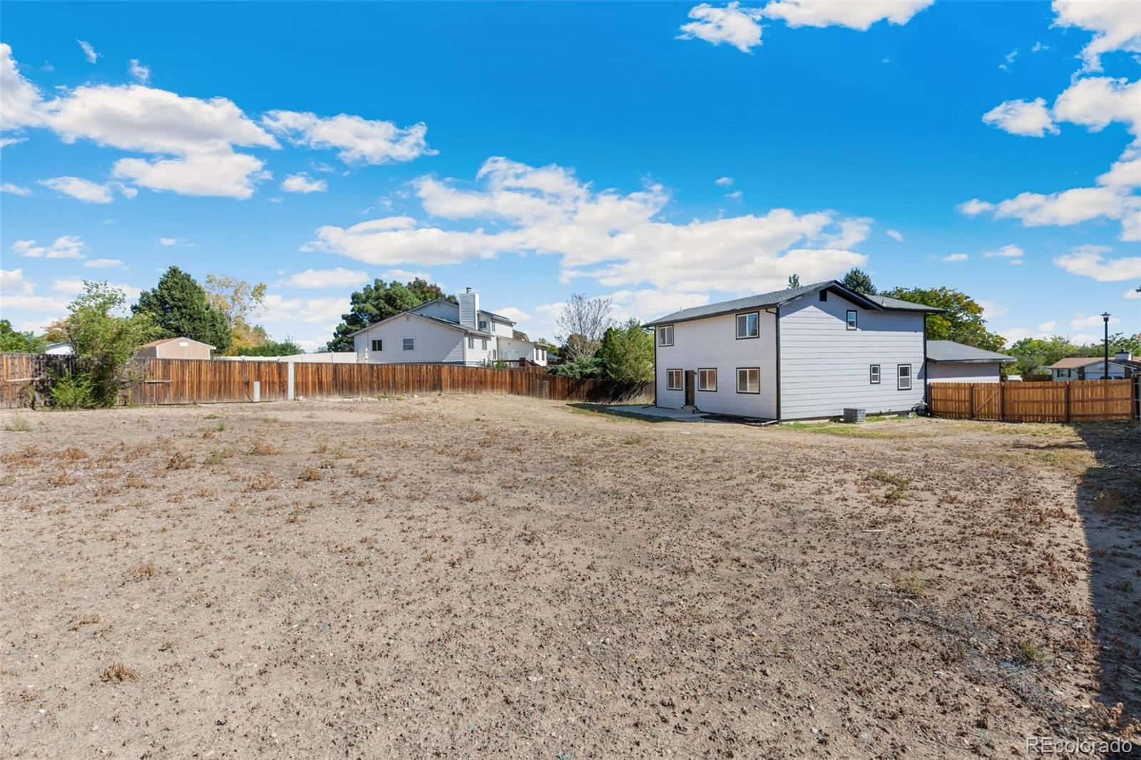 MLS Image #28 for 7911  clarkson court,denver, Colorado
