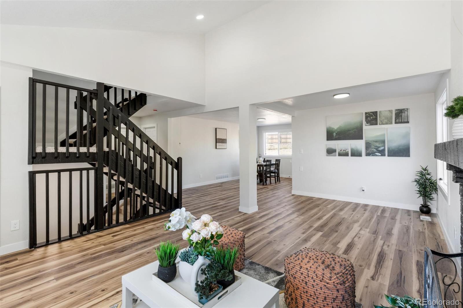 MLS Image #3 for 7911  clarkson court,denver, Colorado