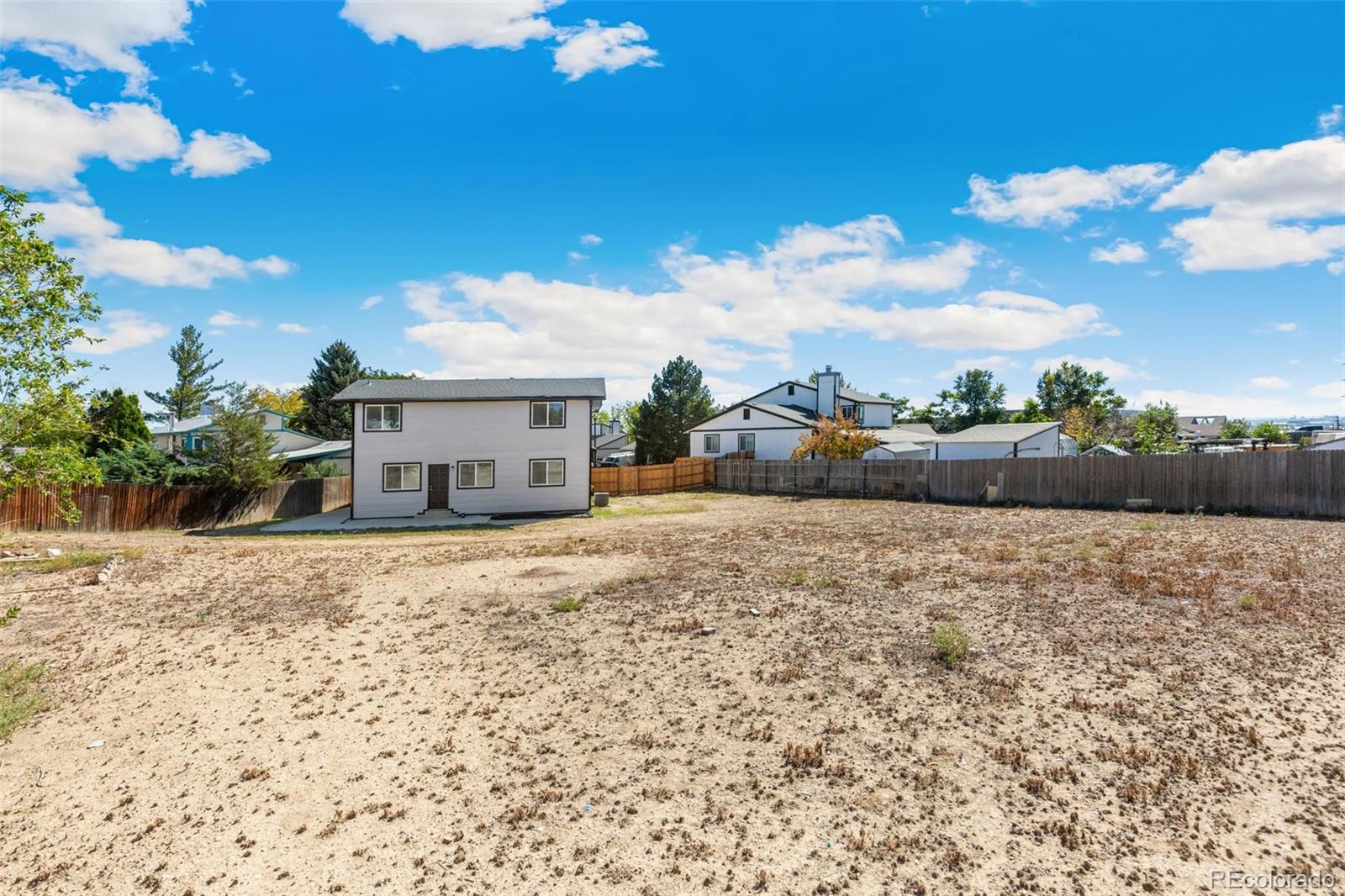 MLS Image #30 for 7911  clarkson court,denver, Colorado