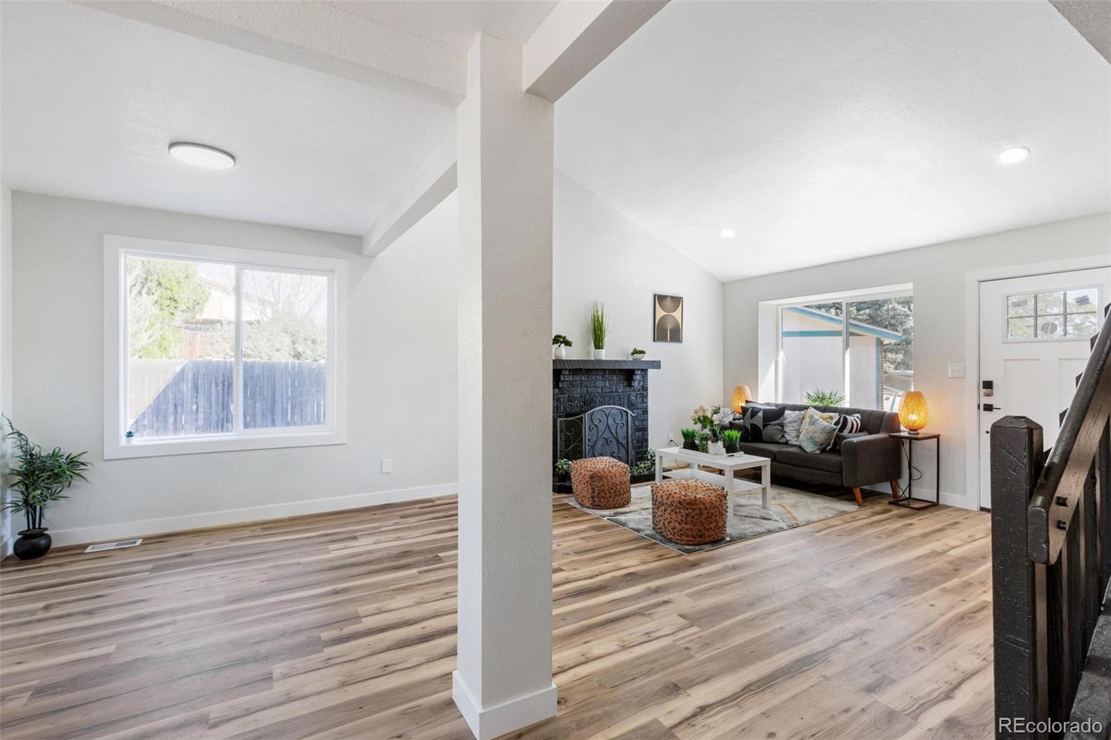 MLS Image #4 for 7911  clarkson court,denver, Colorado