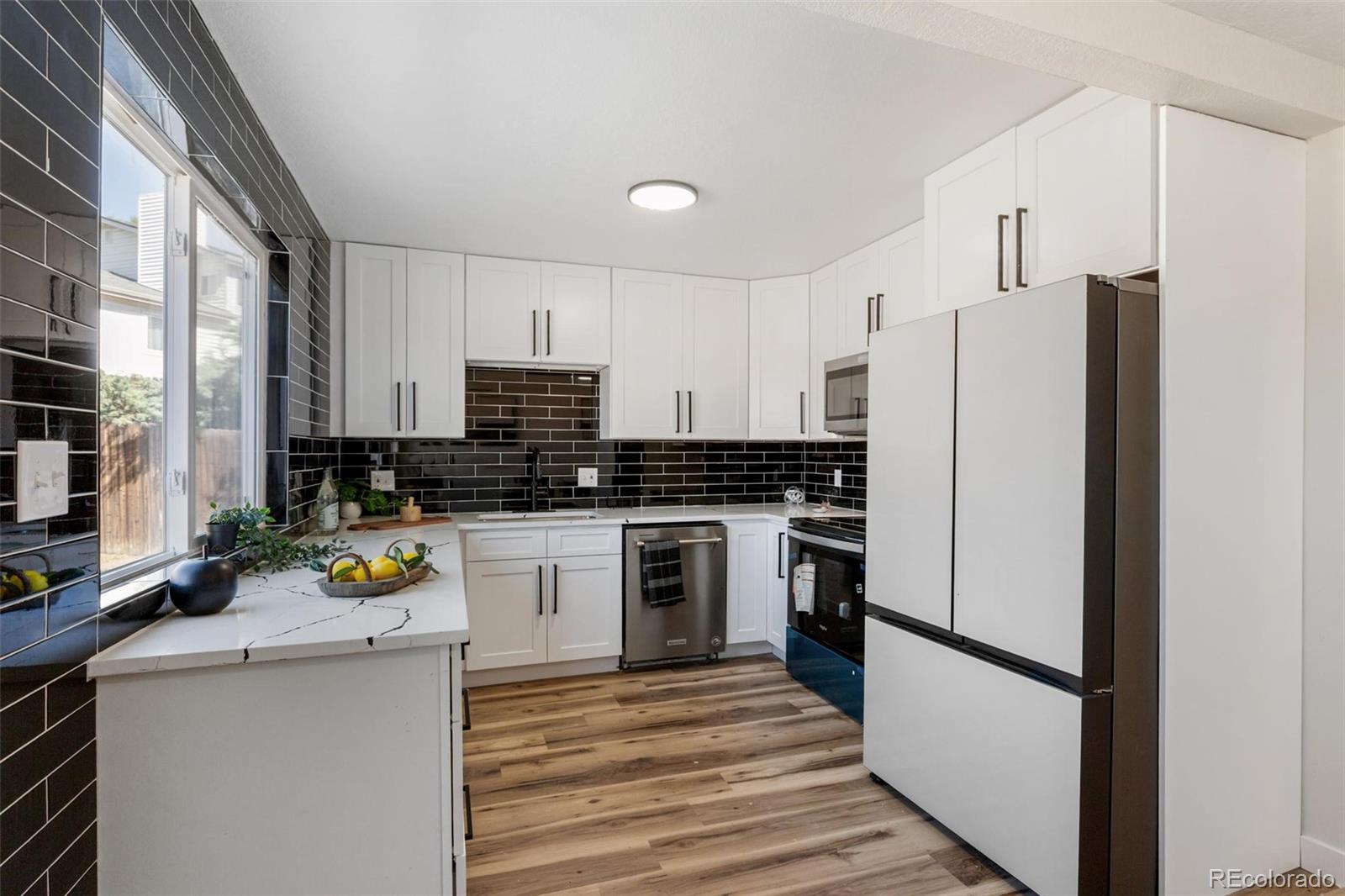 MLS Image #6 for 7911  clarkson court,denver, Colorado