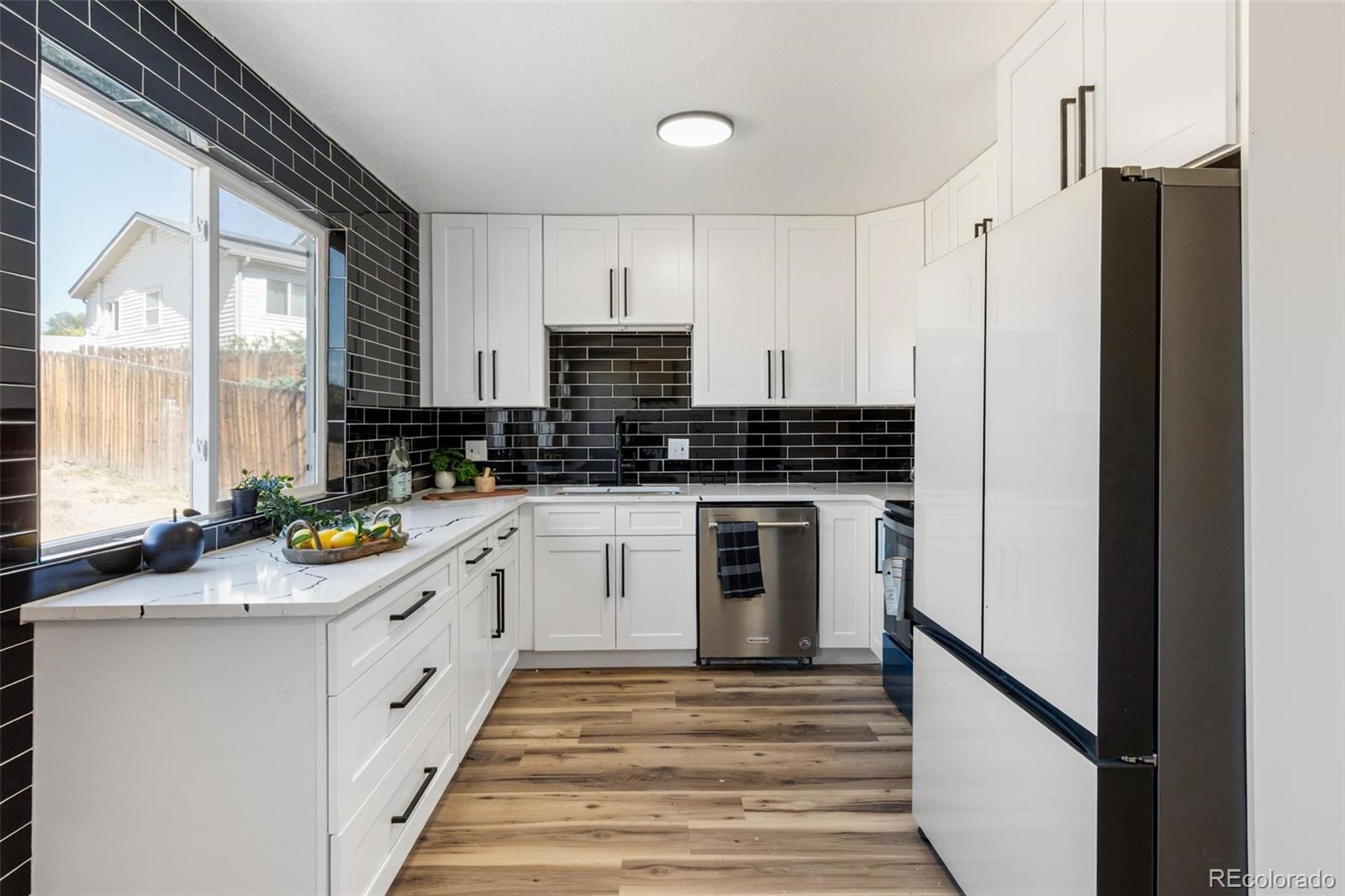 MLS Image #7 for 7911  clarkson court,denver, Colorado