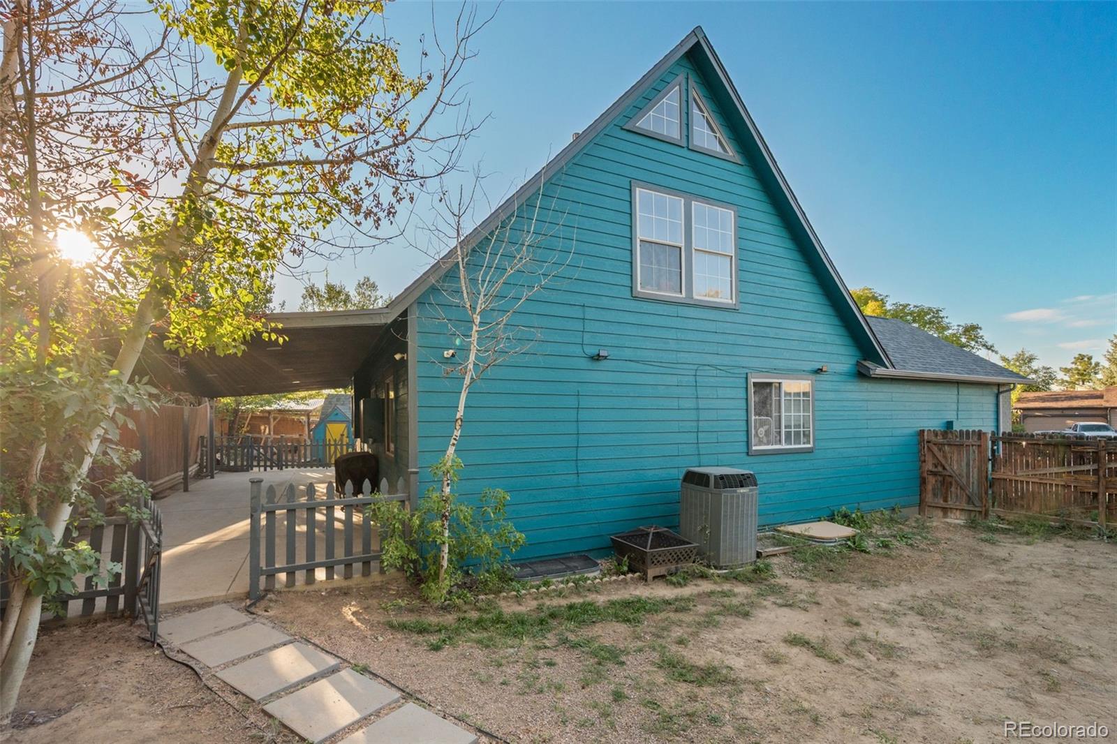 MLS Image #29 for 1869  fraser court,aurora, Colorado