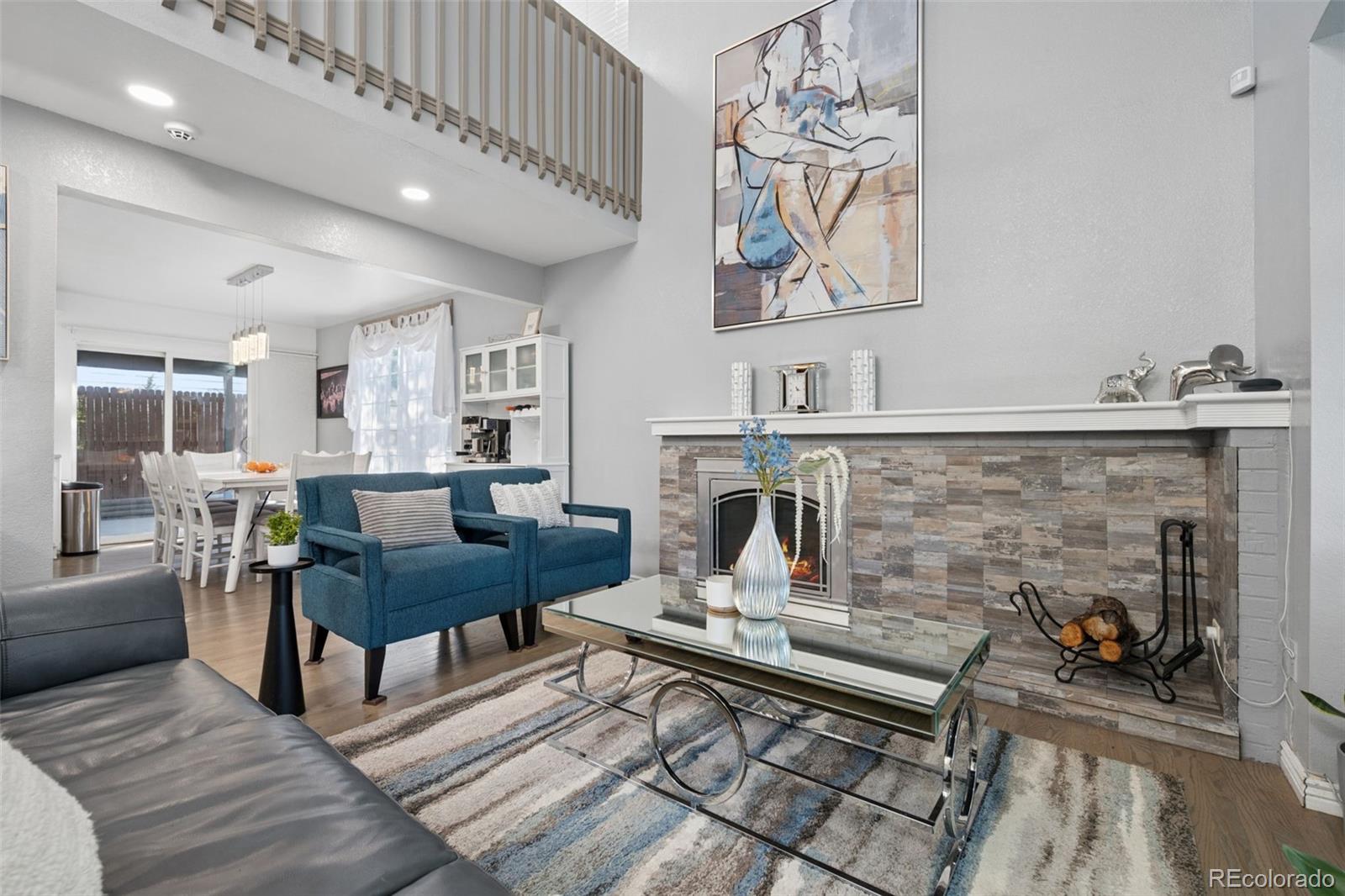 MLS Image #3 for 1869  fraser court,aurora, Colorado