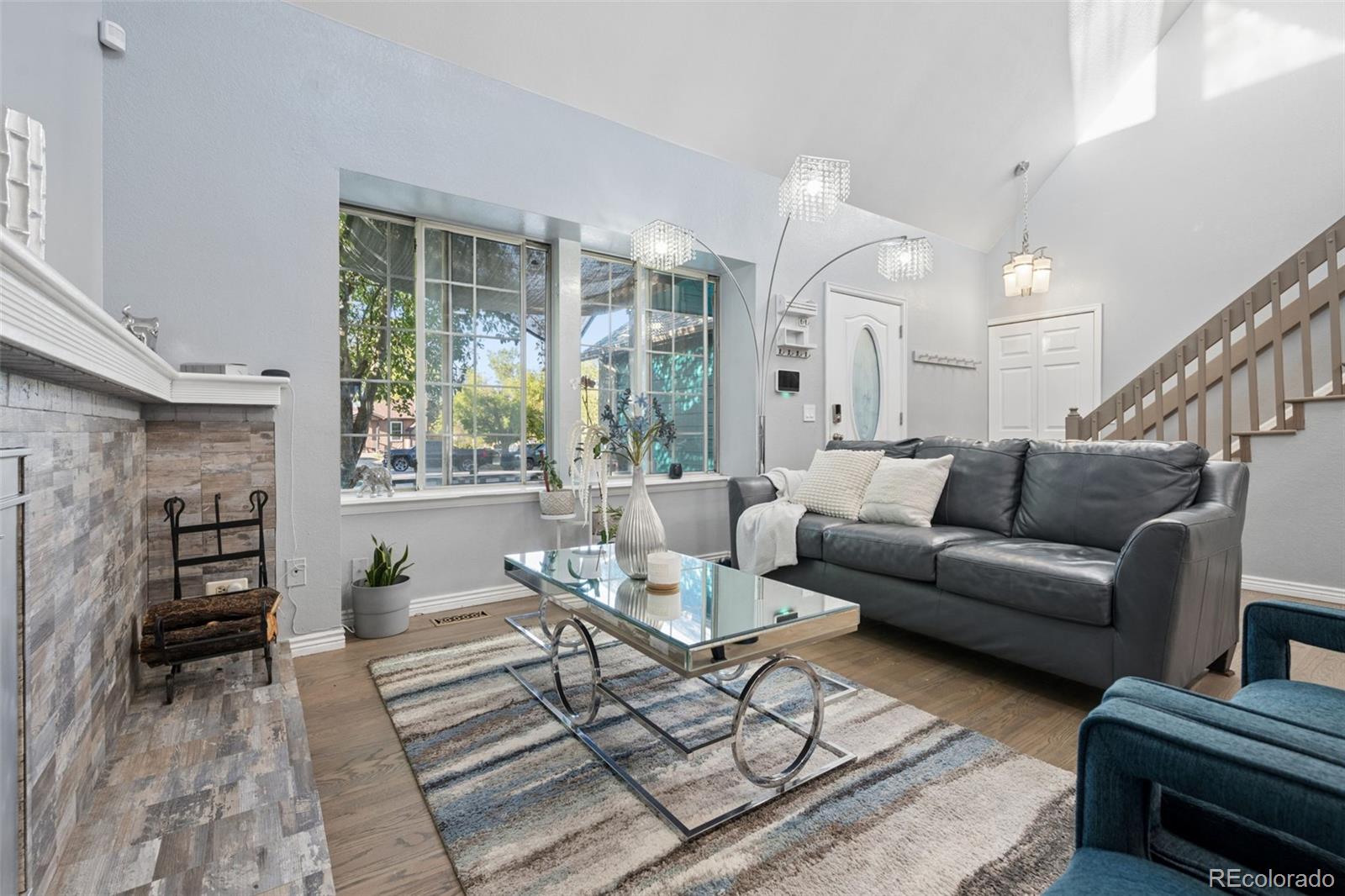 MLS Image #5 for 1869  fraser court,aurora, Colorado