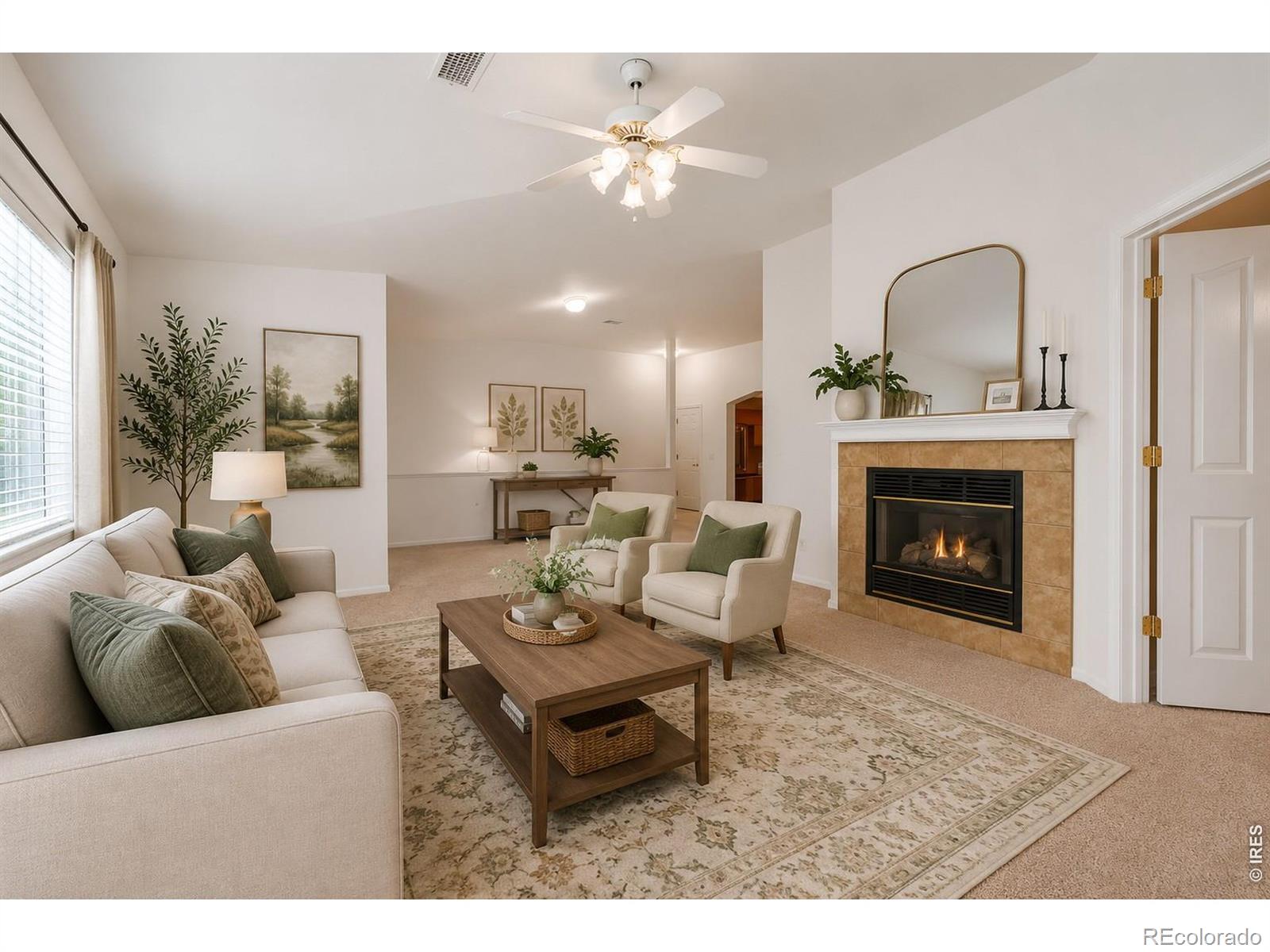 MLS Image #2 for 2927  whitetail circle,lafayette, Colorado