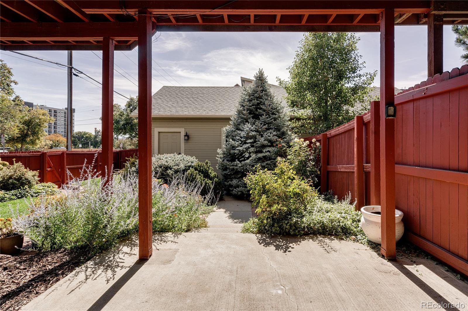MLS Image #24 for 2614 w 26th avenue,denver, Colorado
