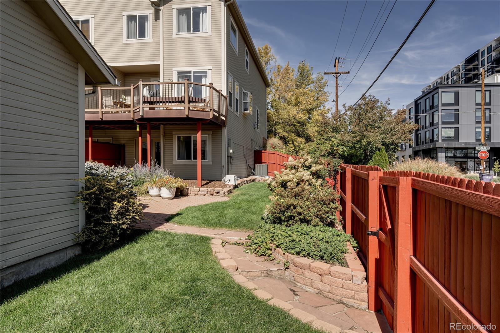 MLS Image #47 for 2614 w 26th avenue,denver, Colorado