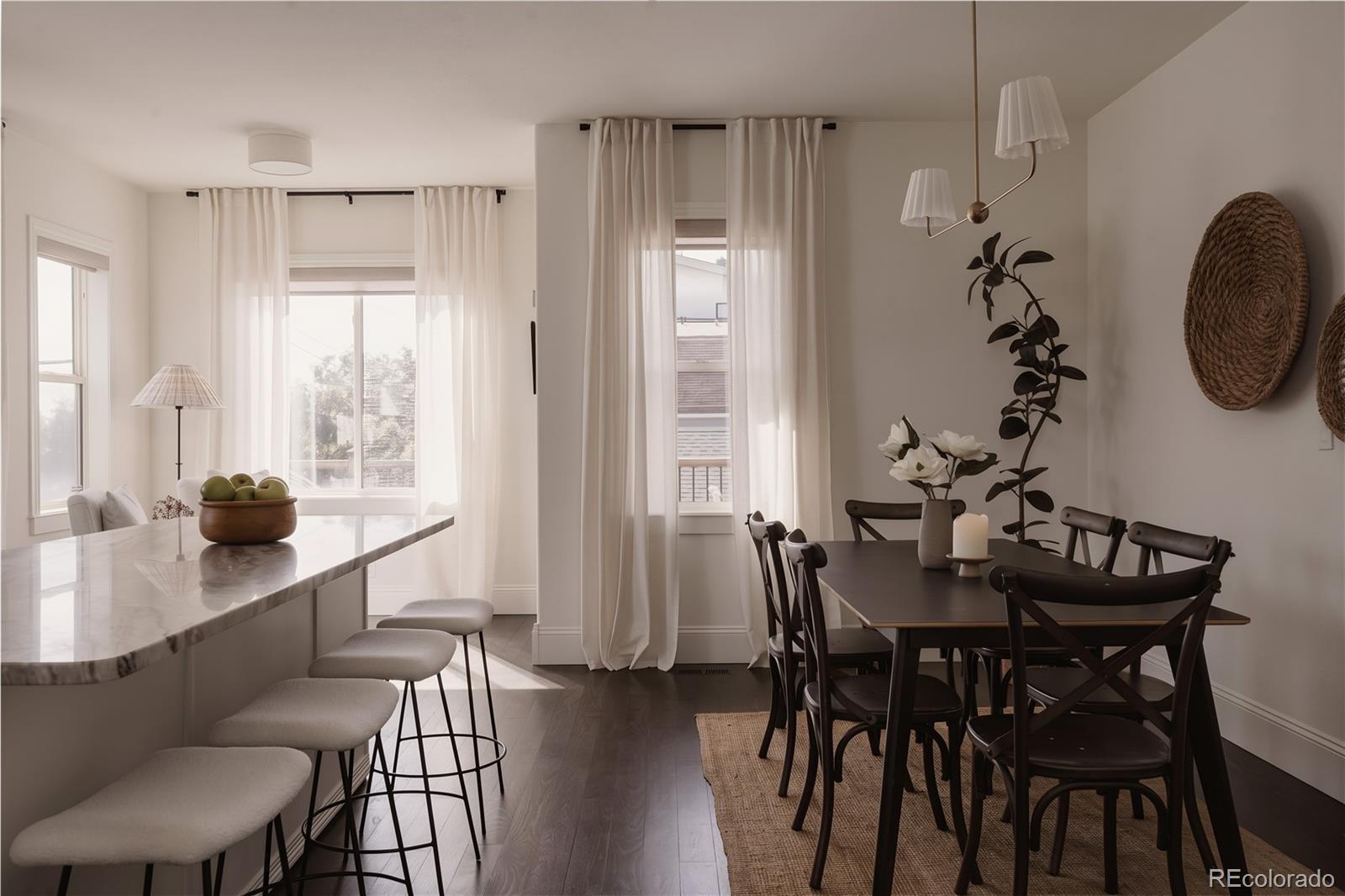 MLS Image #5 for 2614 w 26th avenue,denver, Colorado