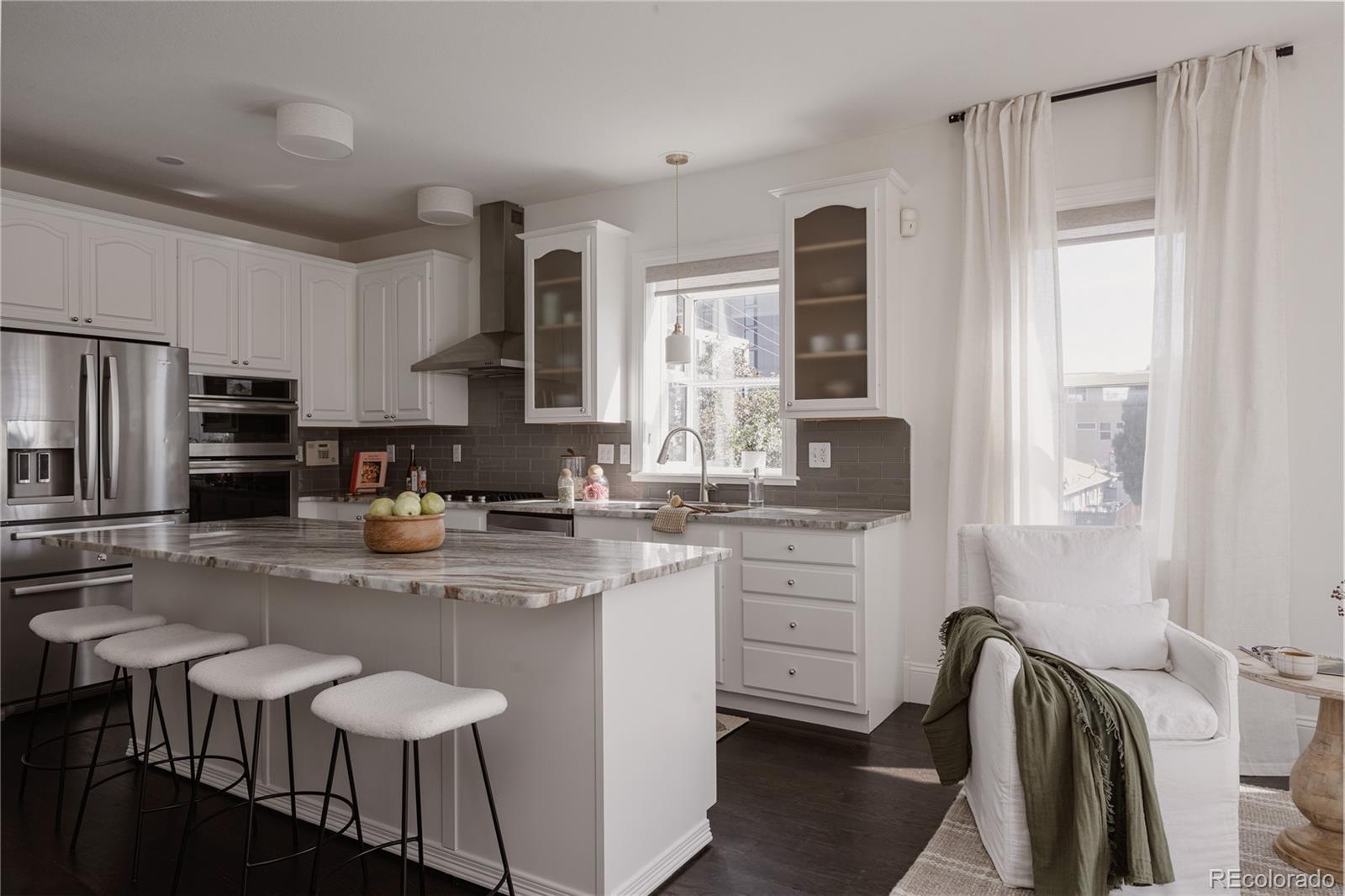 MLS Image #6 for 2614 w 26th avenue,denver, Colorado