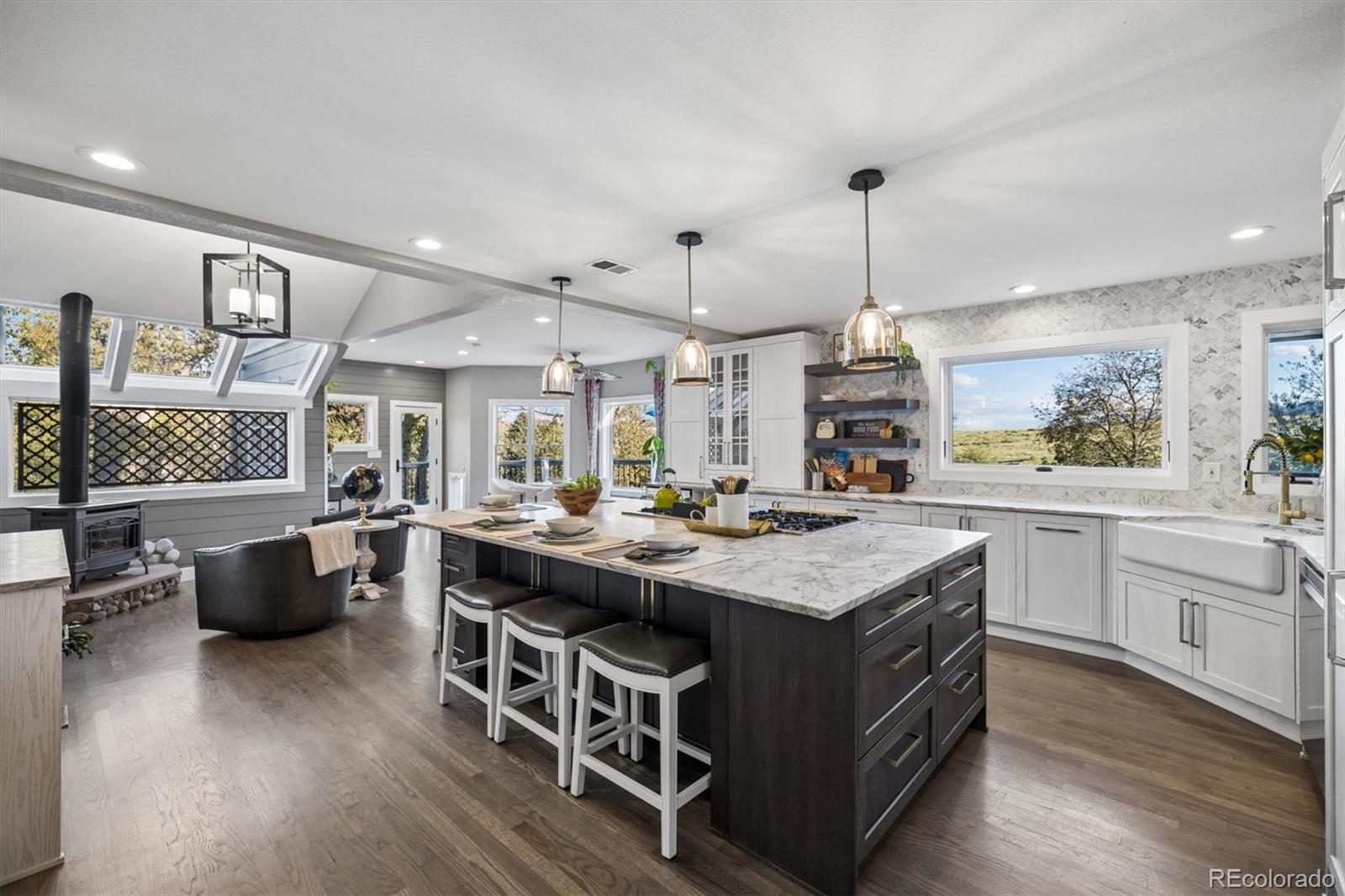MLS Image #12 for 12  red fox lane,littleton, Colorado