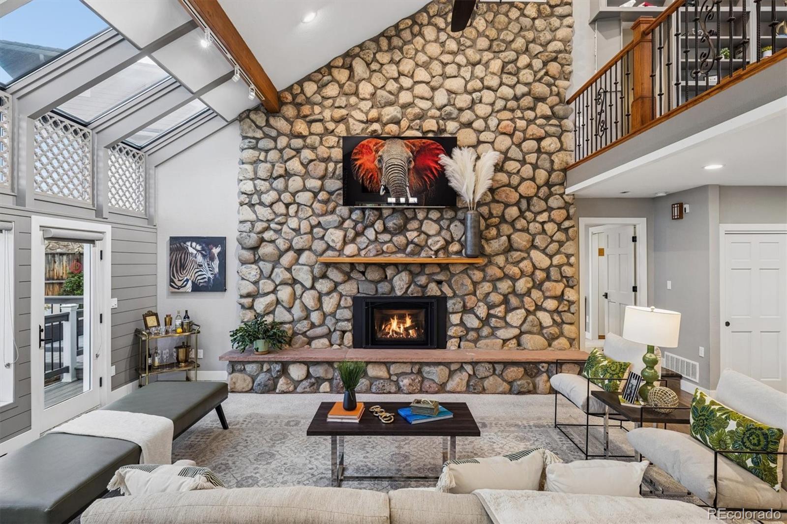 MLS Image #2 for 12  red fox lane,littleton, Colorado