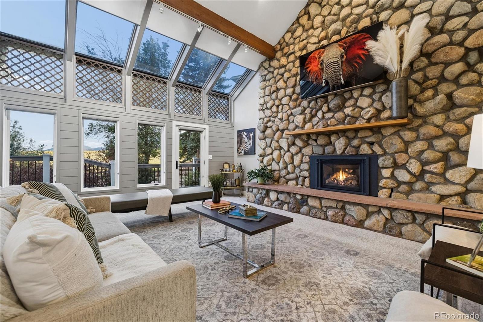 MLS Image #3 for 12  red fox lane,littleton, Colorado