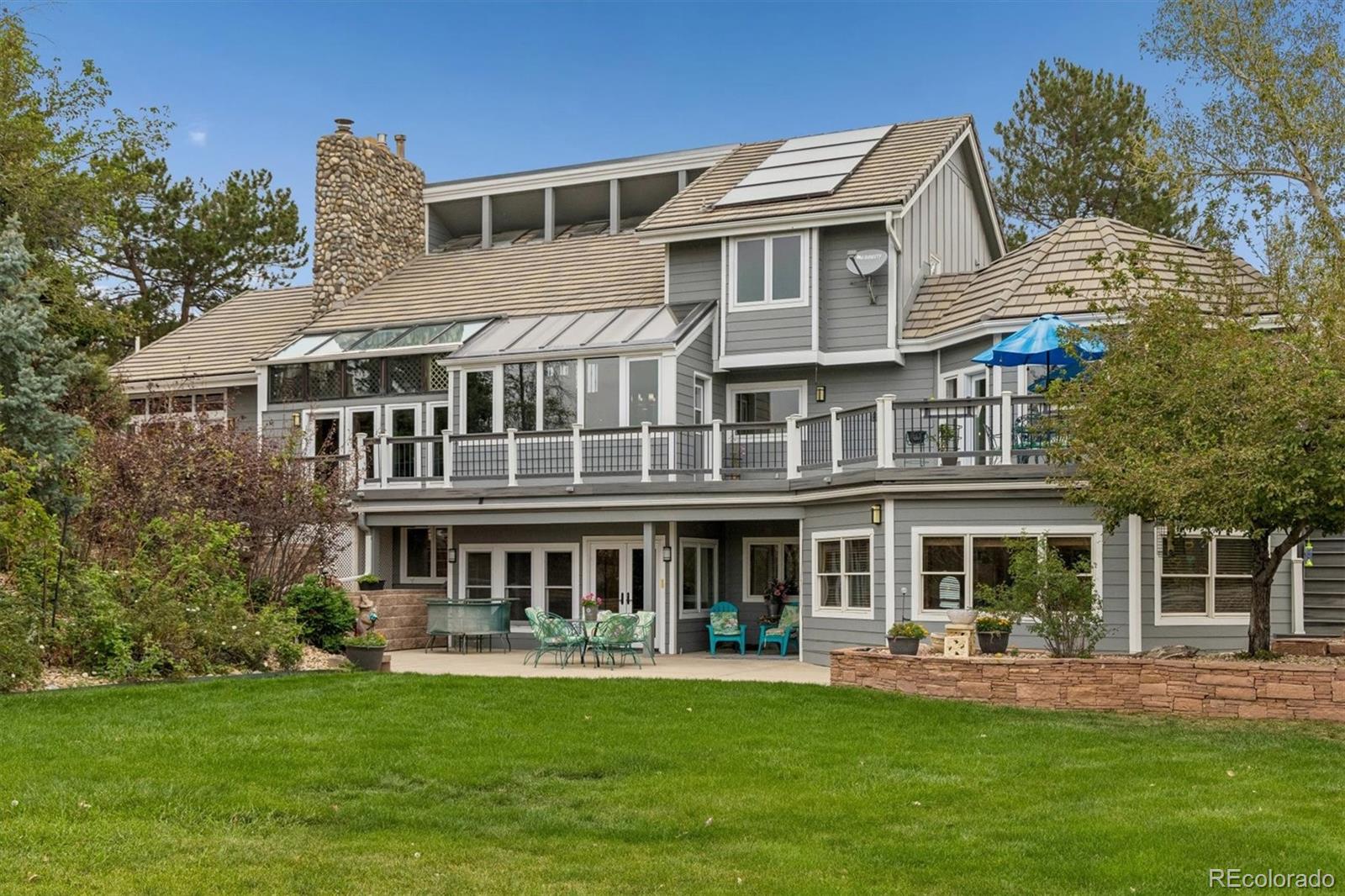 MLS Image #41 for 12  red fox lane,littleton, Colorado