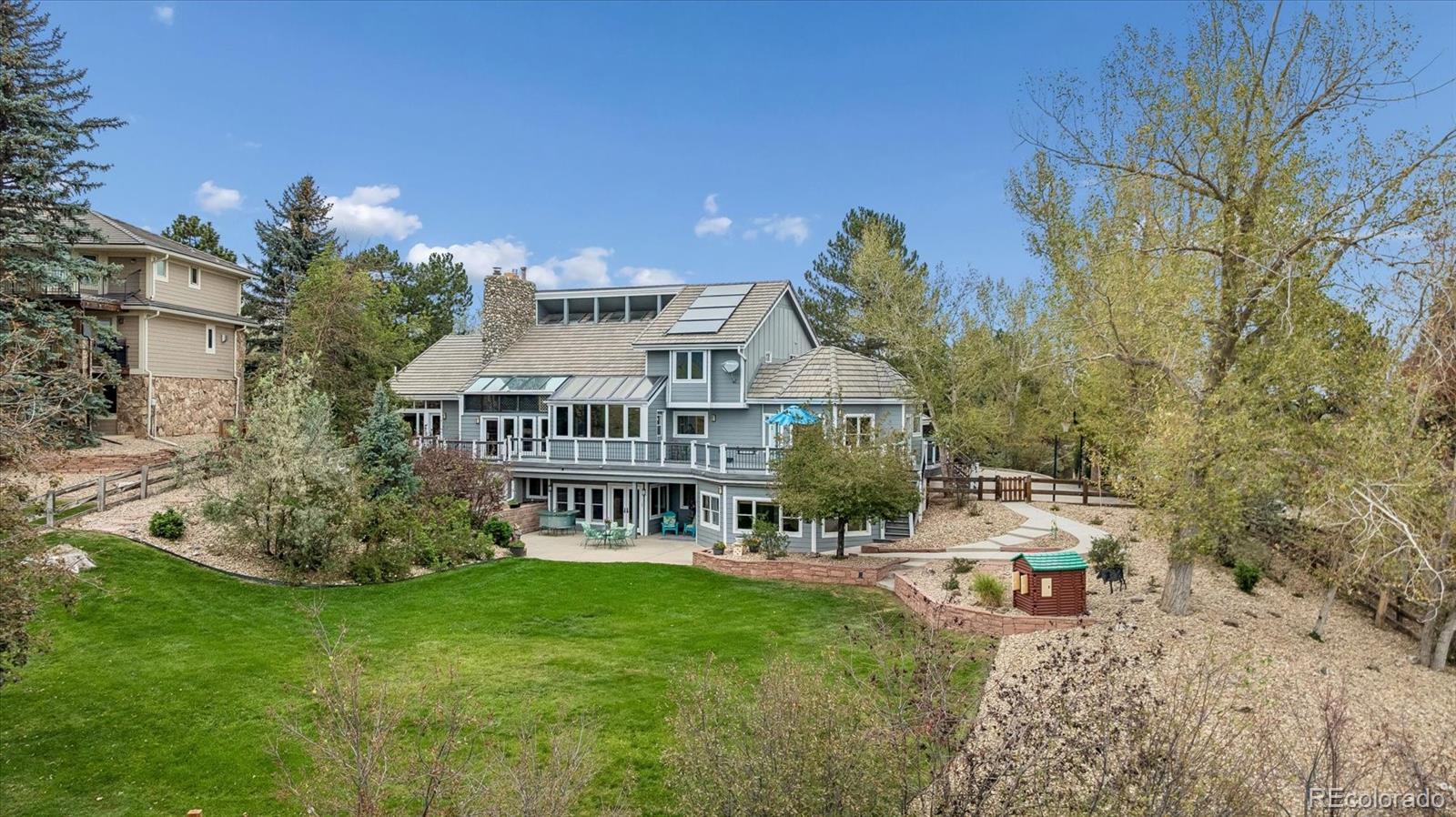 MLS Image #42 for 12  red fox lane,littleton, Colorado