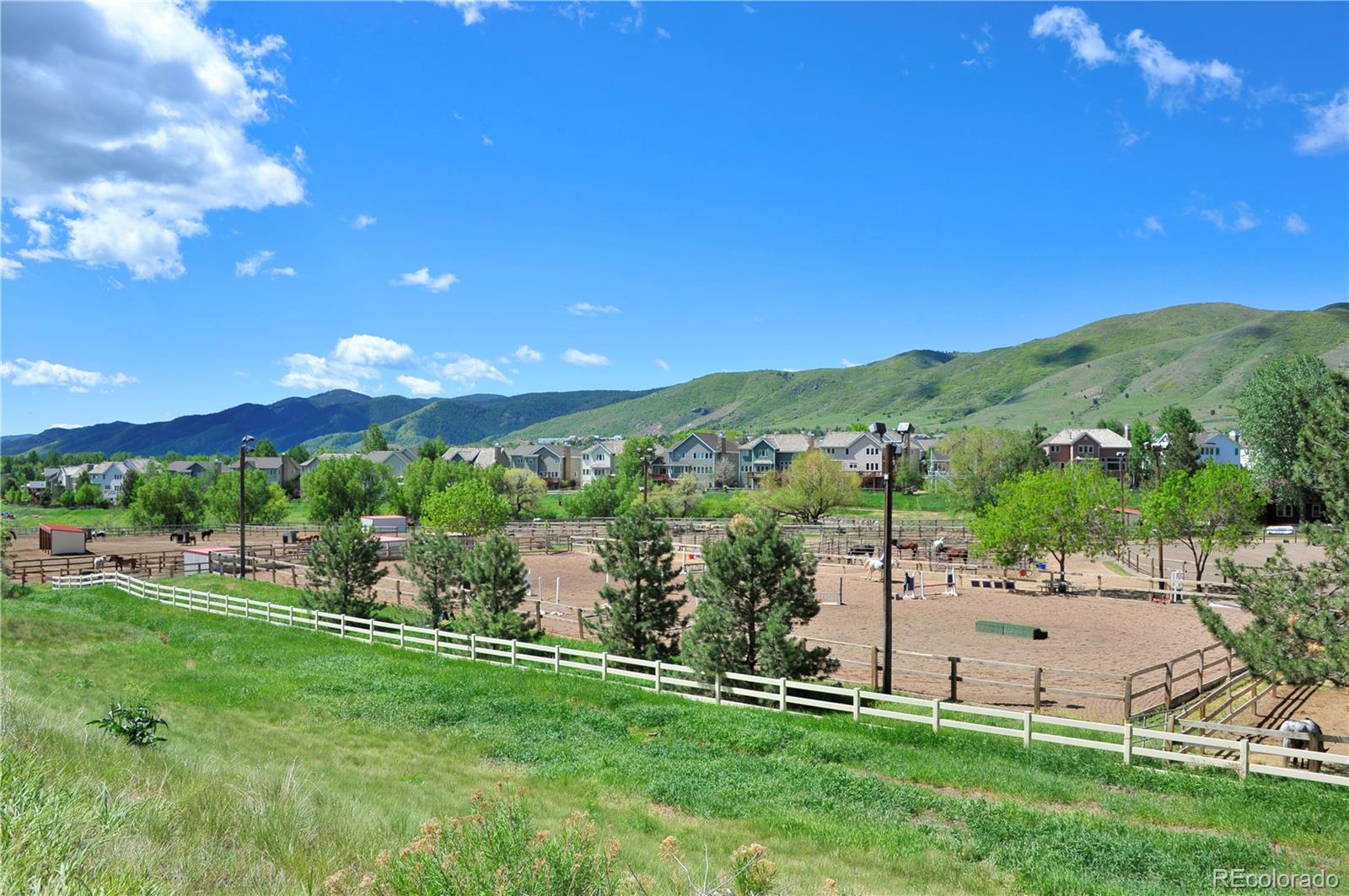 MLS Image #47 for 12  red fox lane,littleton, Colorado