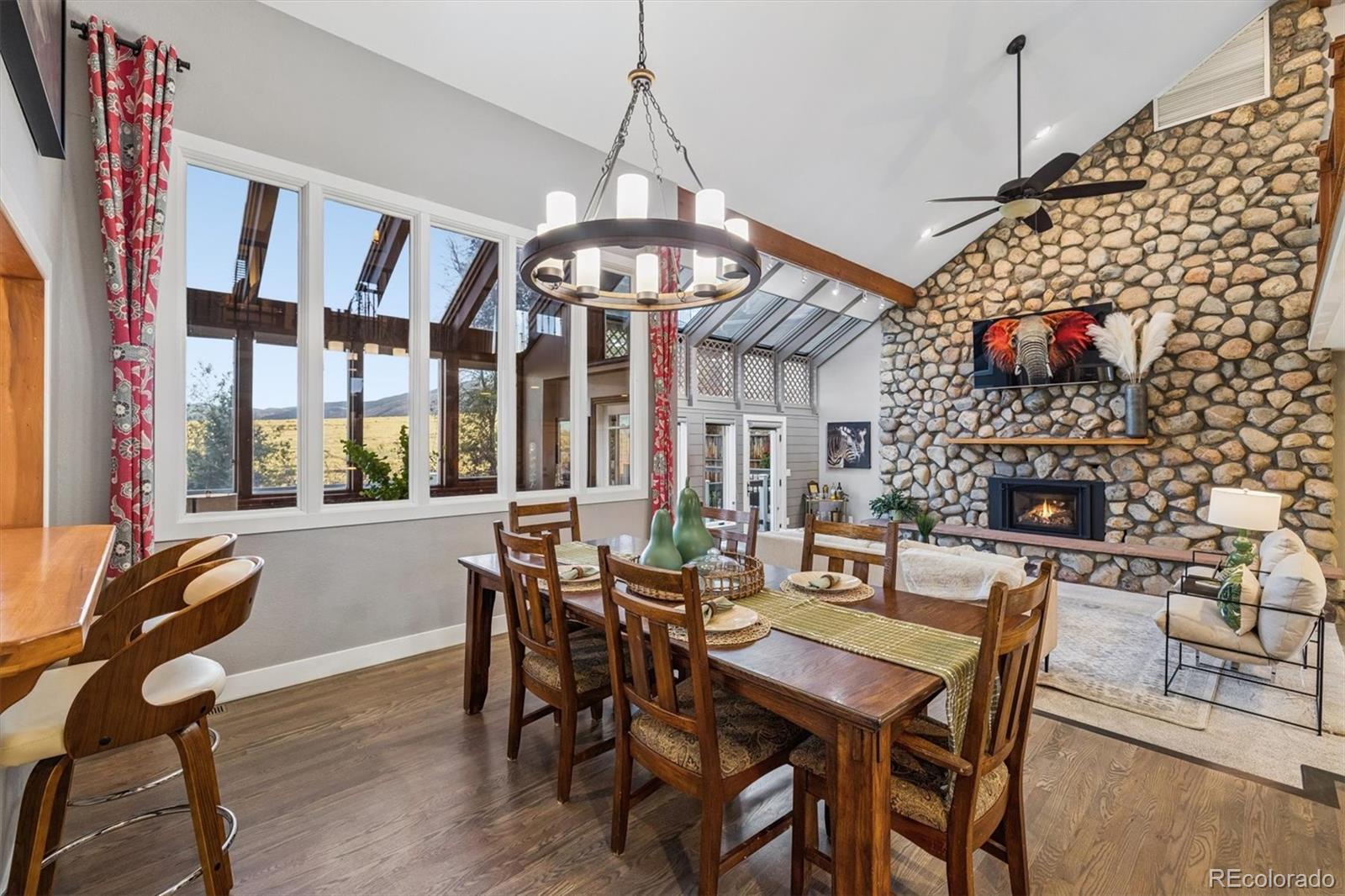 MLS Image #5 for 12  red fox lane,littleton, Colorado