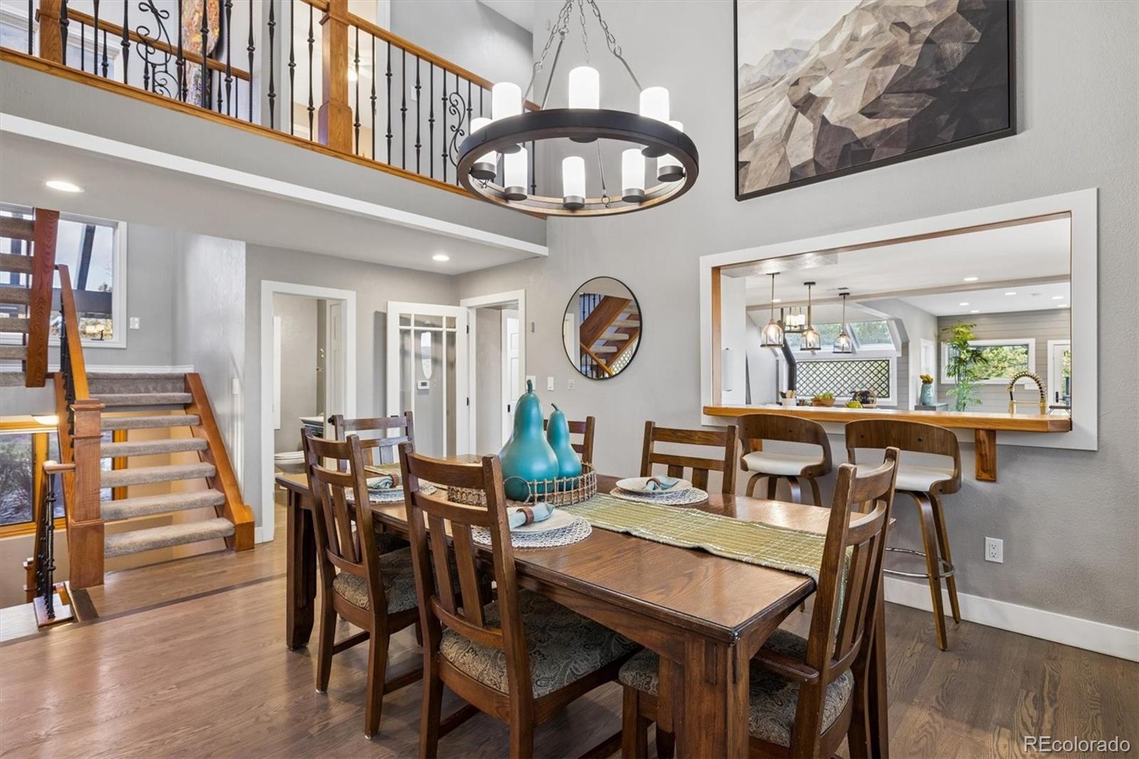 MLS Image #6 for 12  red fox lane,littleton, Colorado