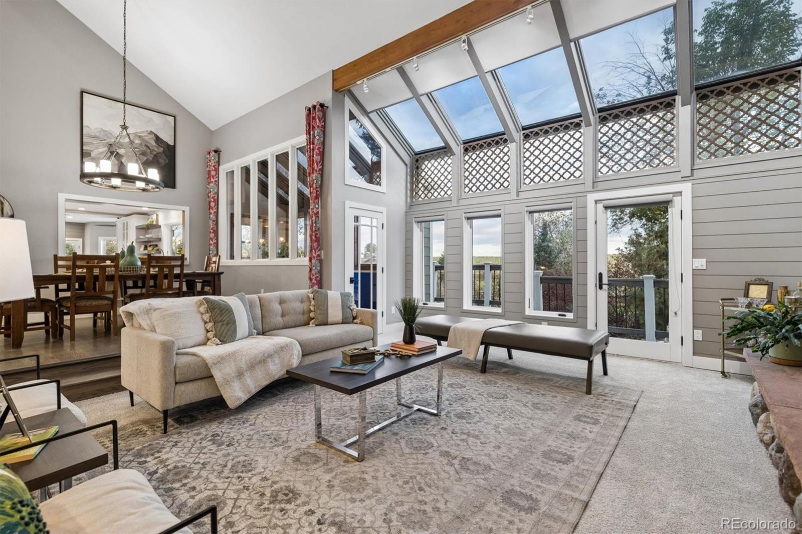 MLS Image #8 for 12  red fox lane,littleton, Colorado