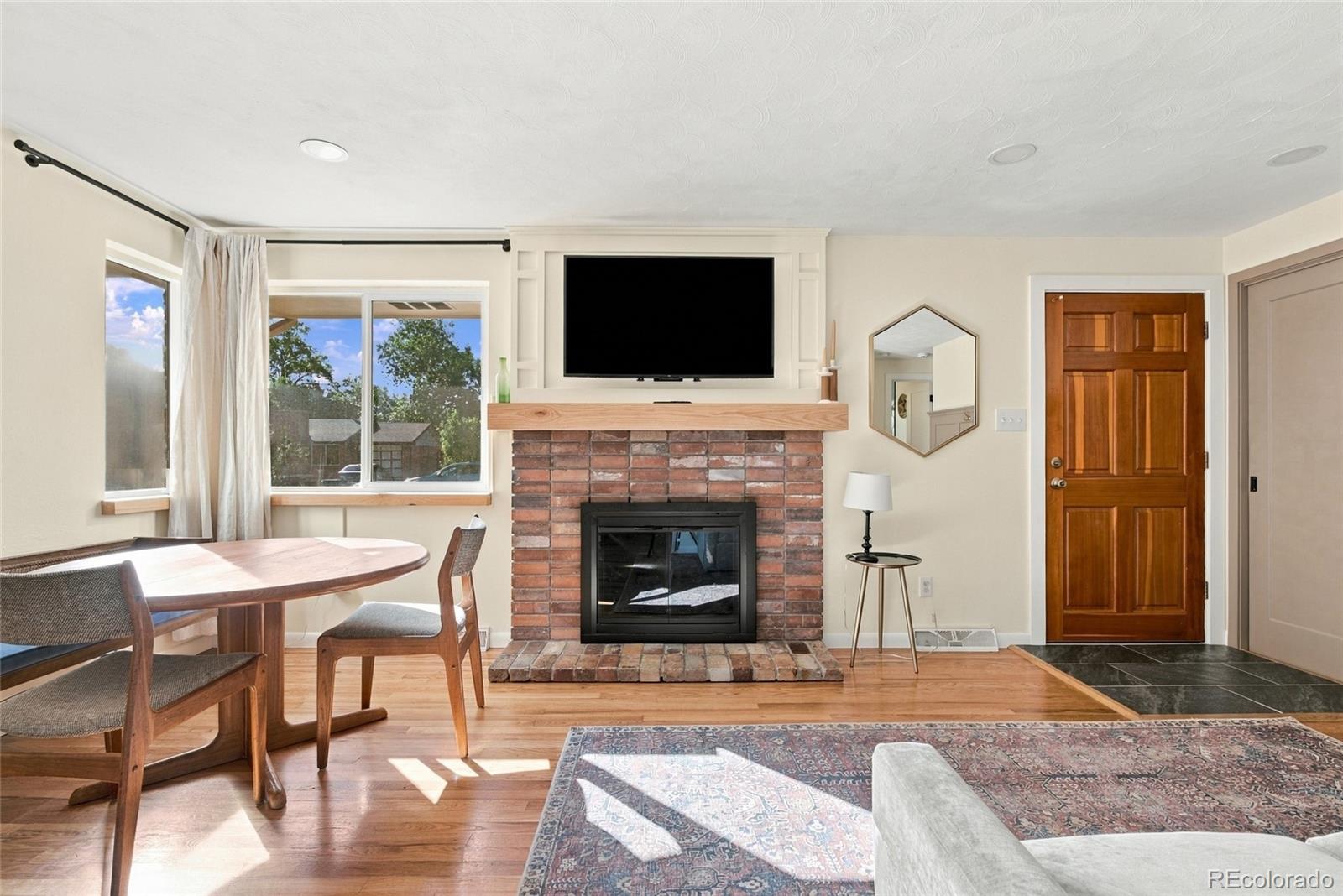 MLS Image #2 for 3435 w powers place,littleton, Colorado