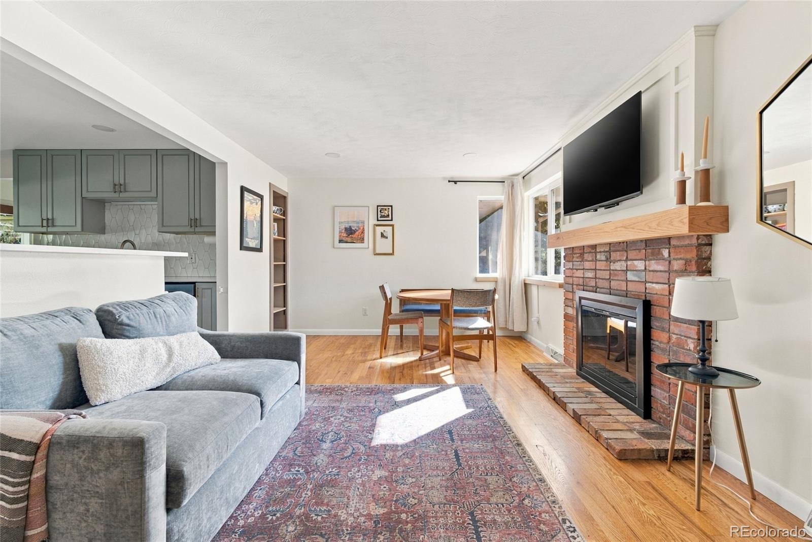 MLS Image #3 for 3435 w powers place,littleton, Colorado