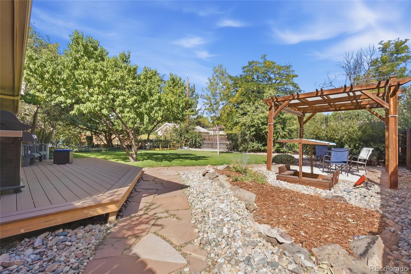 MLS Image #36 for 3435 w powers place,littleton, Colorado