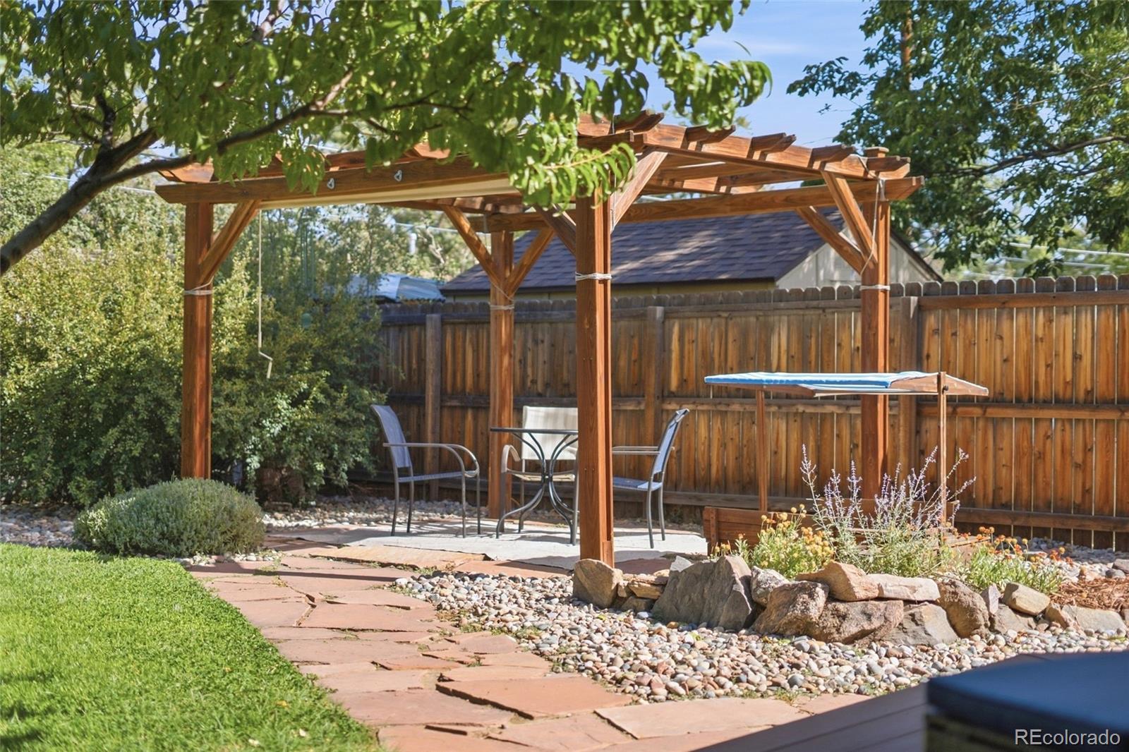 MLS Image #37 for 3435 w powers place,littleton, Colorado