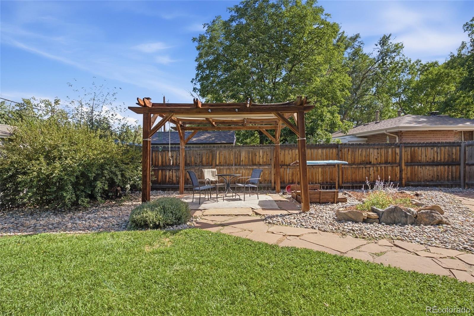 MLS Image #39 for 3435 w powers place,littleton, Colorado