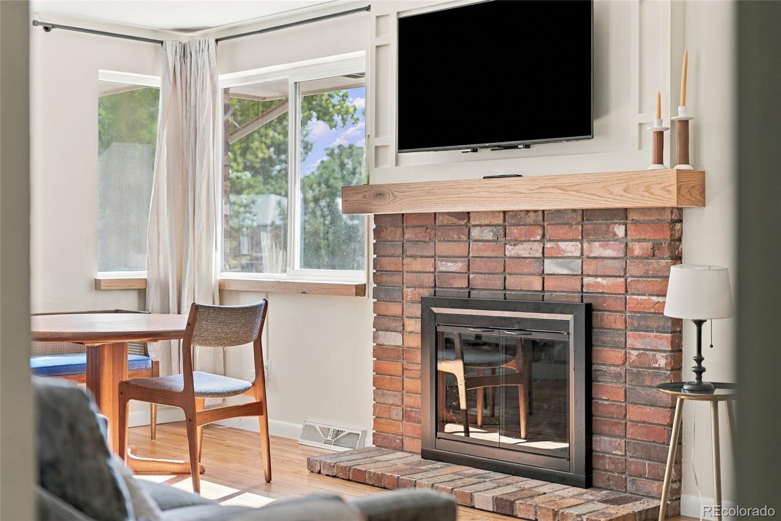 MLS Image #4 for 3435 w powers place,littleton, Colorado