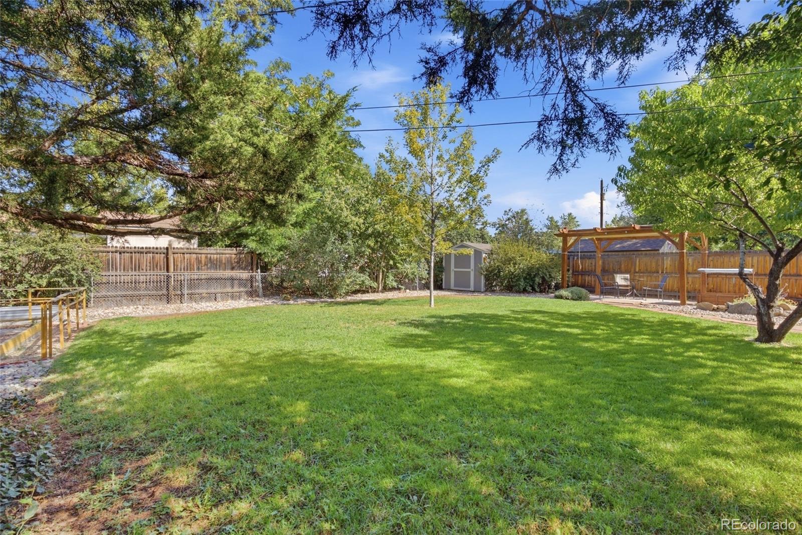 MLS Image #40 for 3435 w powers place,littleton, Colorado