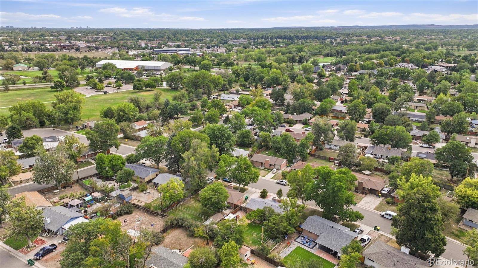 MLS Image #42 for 3435 w powers place,littleton, Colorado